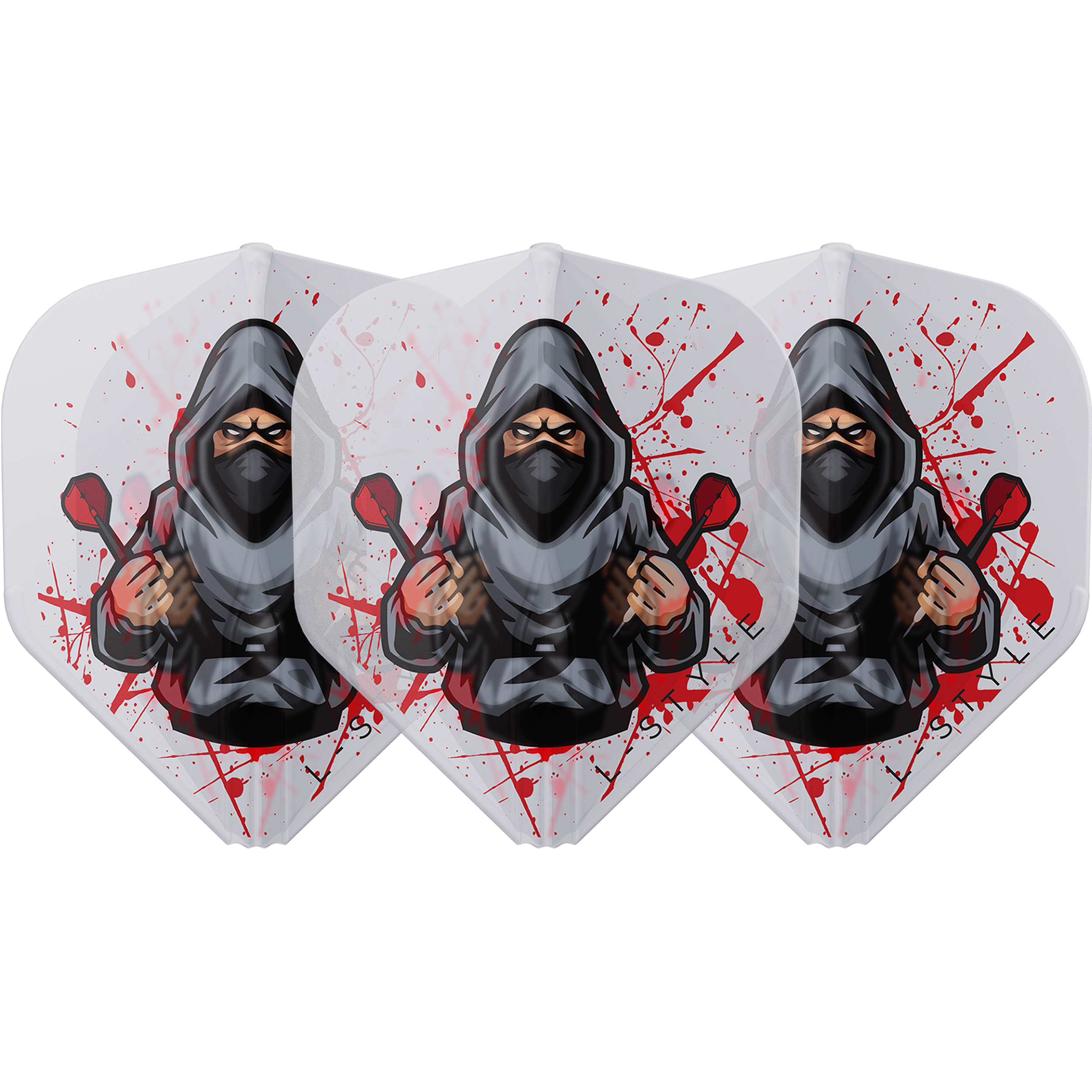 L-Style - Champagne Flight EZ - Rene Eidams V4 - Standard L-Style - Champagne Flight EZ - Rene Eidams V4 - Standard