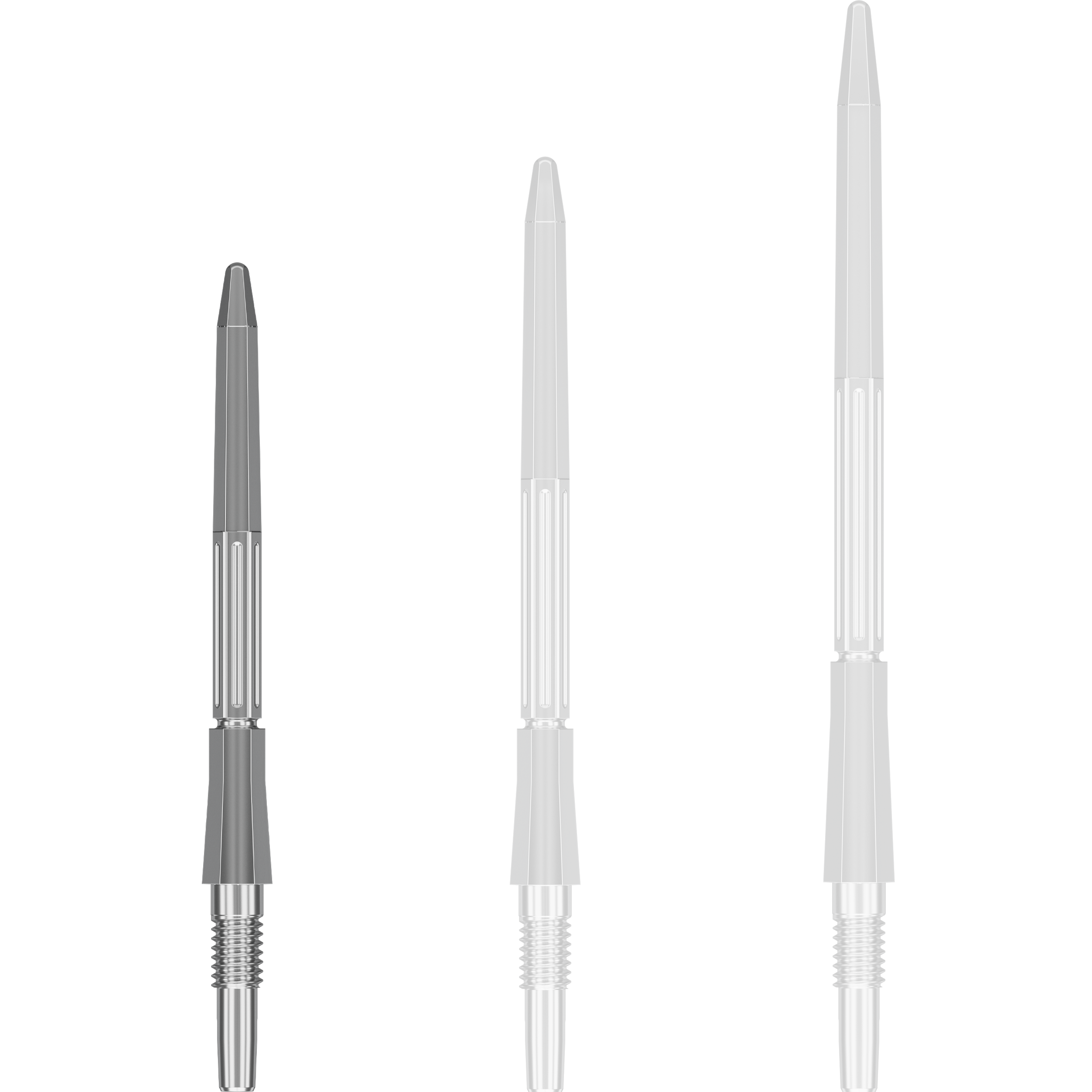 Target - Swiss Point Storm Signature Elysian Archetype 43 - Silber