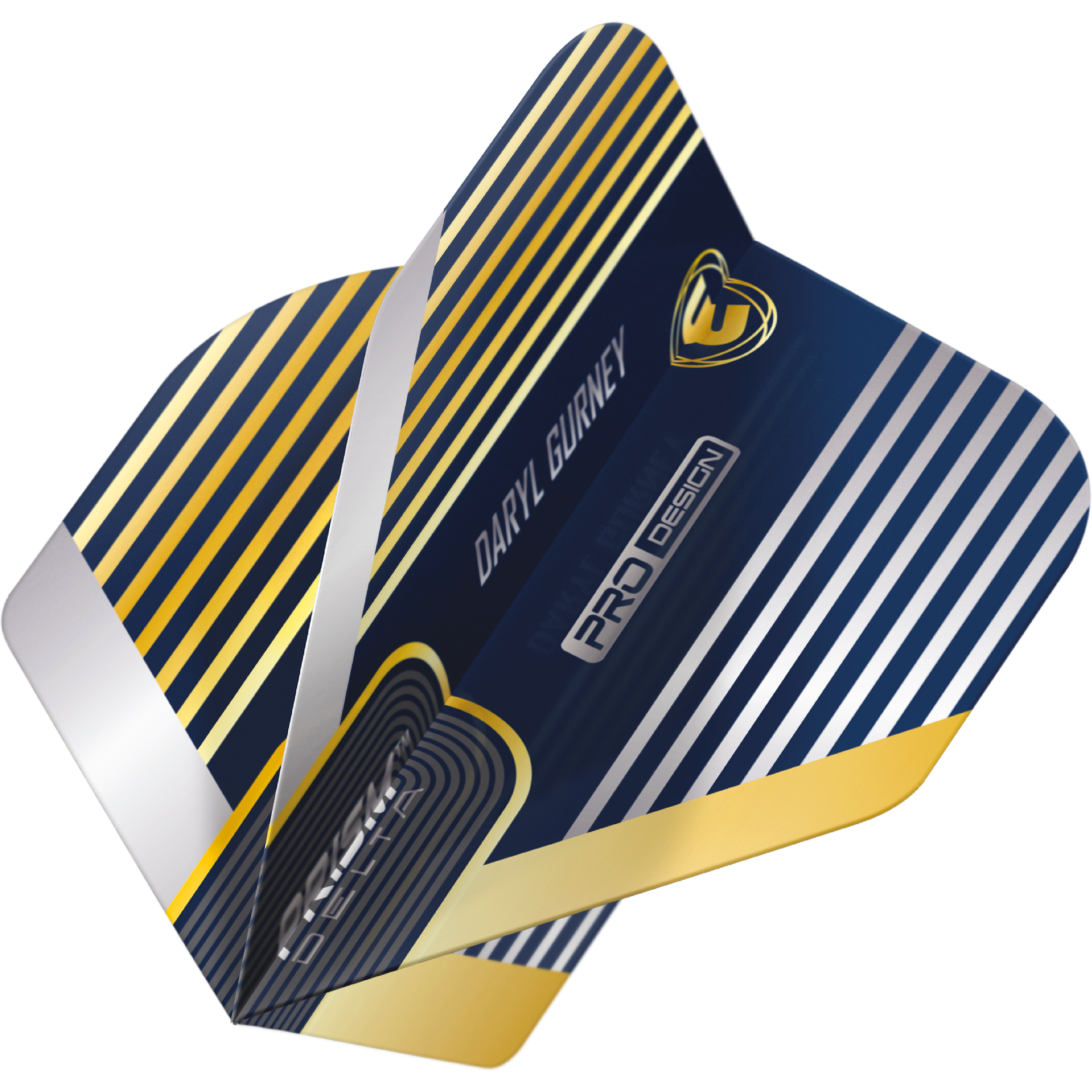 Winmau - Prism Delta - Daryl Gurney SC 1.0 Flight - Standard