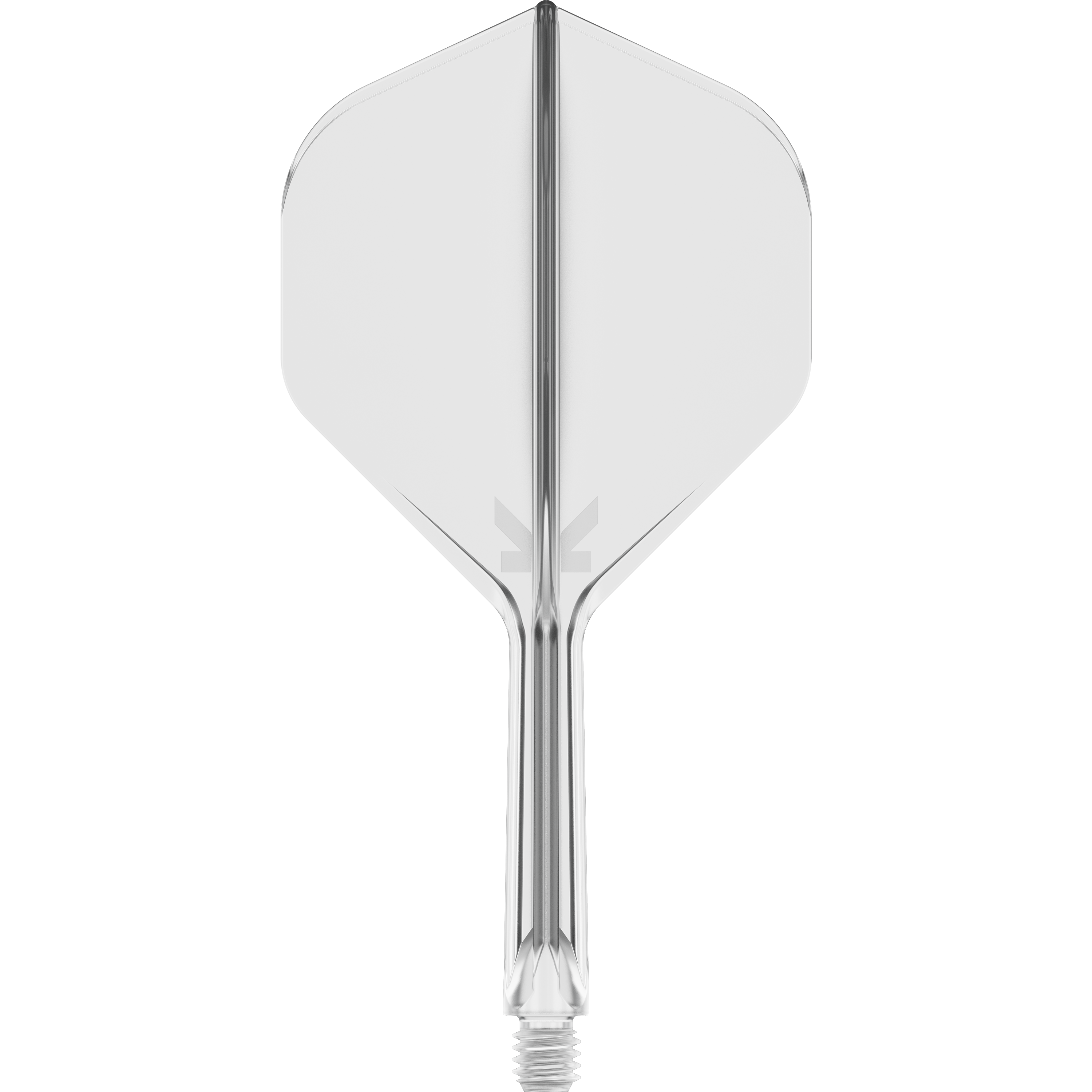 Target - K-Flex Flightsystem Transparent - No2 Target - K-Flex Flightsystem Transparent - No2