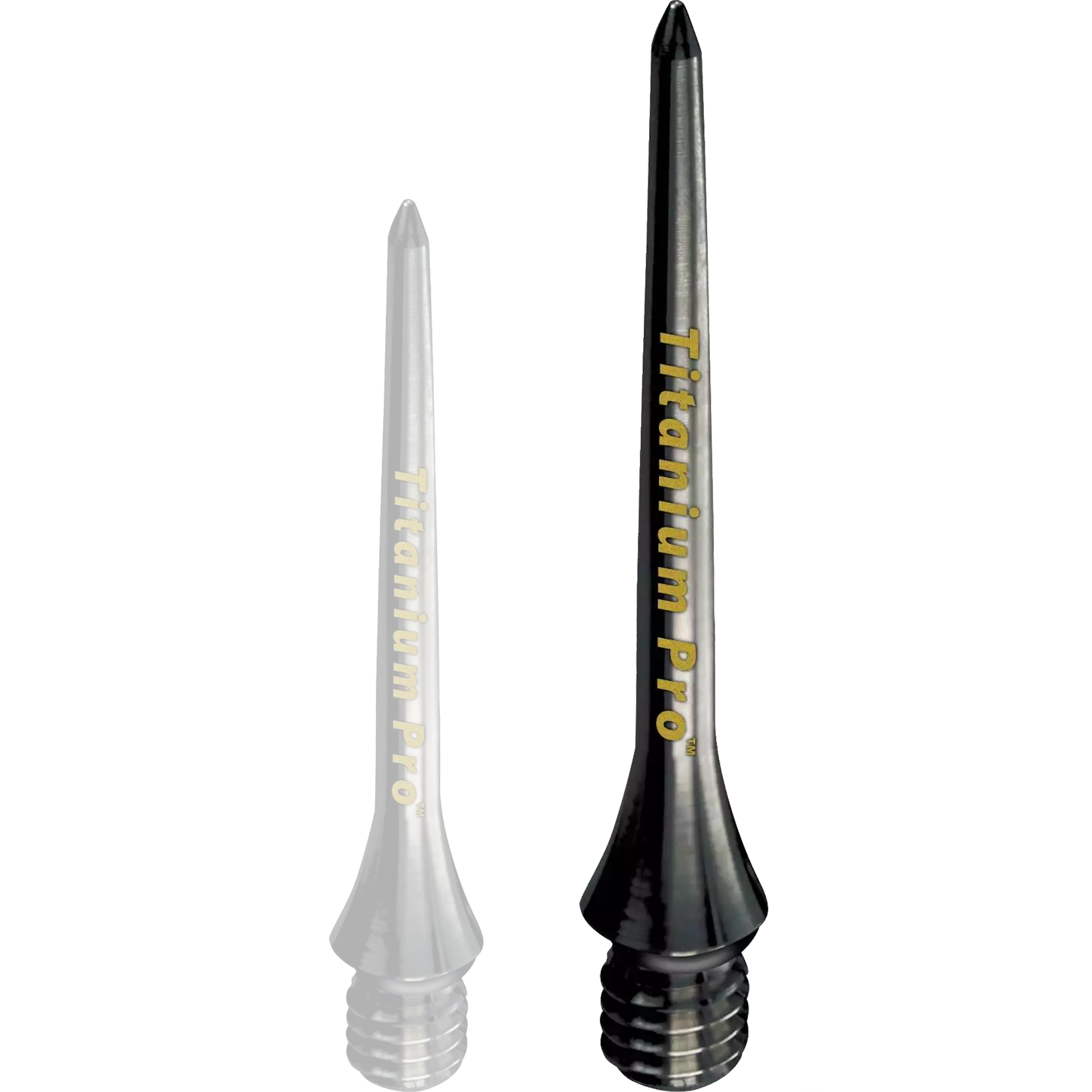 Target - Titanium Conversion Point - Schwarz Target - Titanium Conversion Point - Schwarz