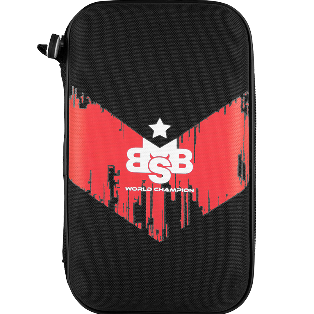 Shot - Michael Smith Pocket Case Shot - Michael Smith Pocket Case