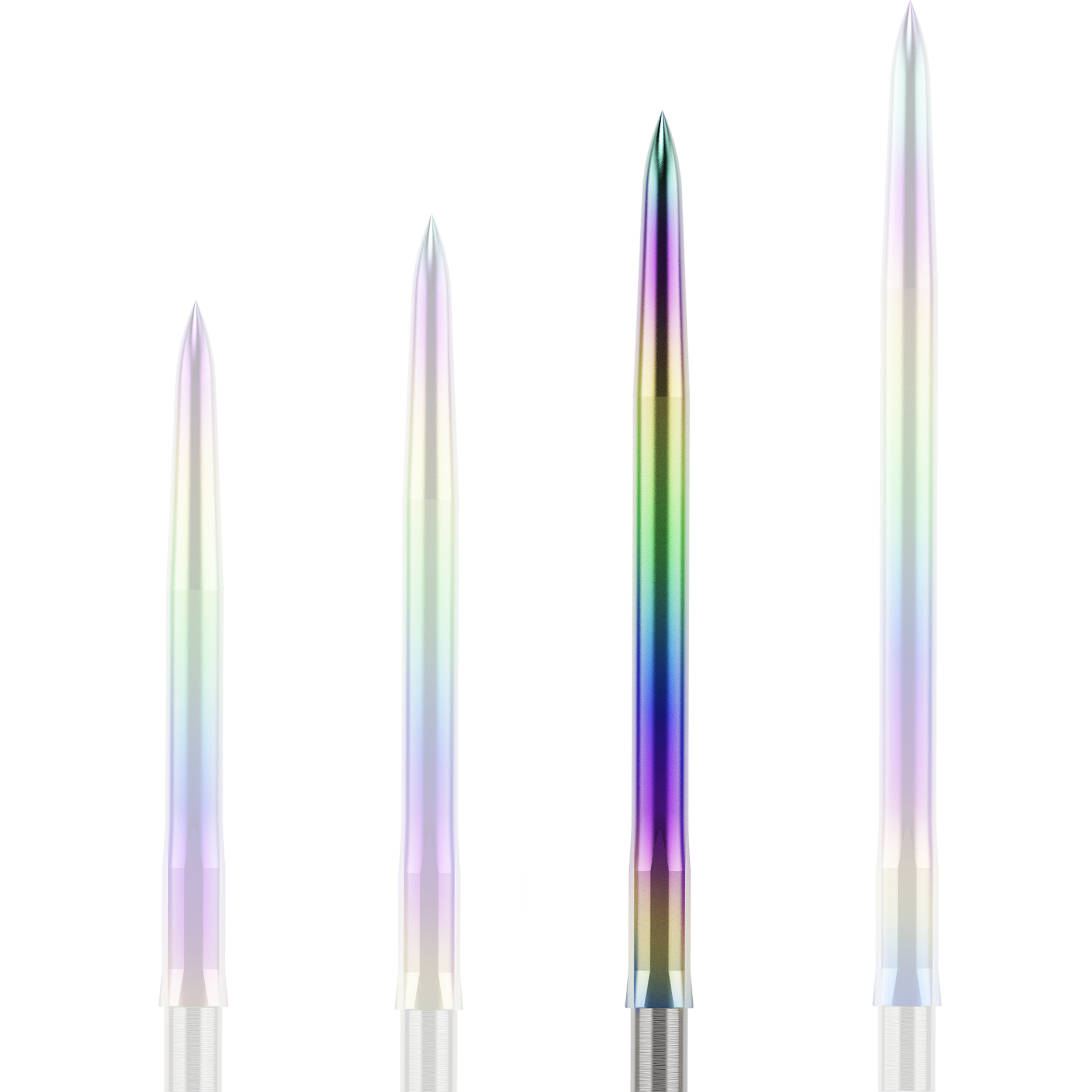 Caliburn - EVO Smooth - Rainbow Caliburn - EVO Smooth - Rainbow