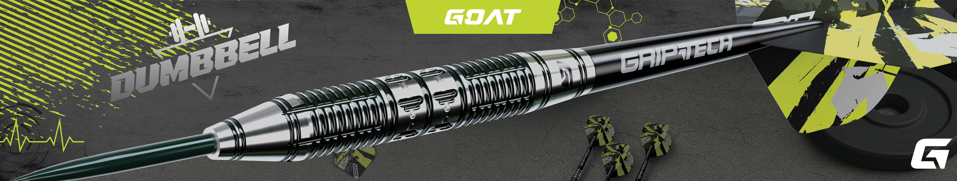 Banner-GOAT-Steeldart-Dumbbell-3252x615 Banner-GOAT-Steeldart-Dumbbell-3252x615