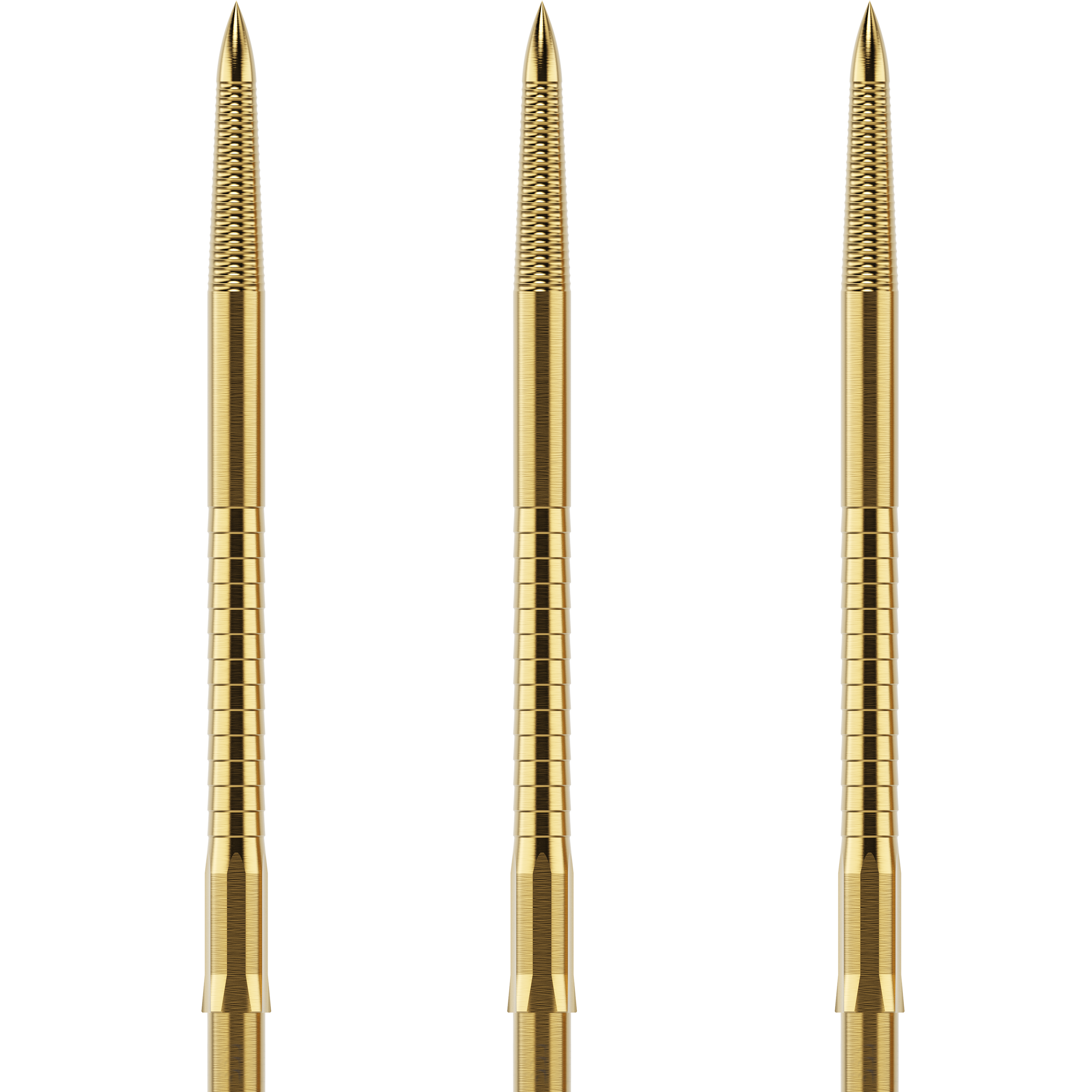 Caliburn - EVO Micro Grip - Gold