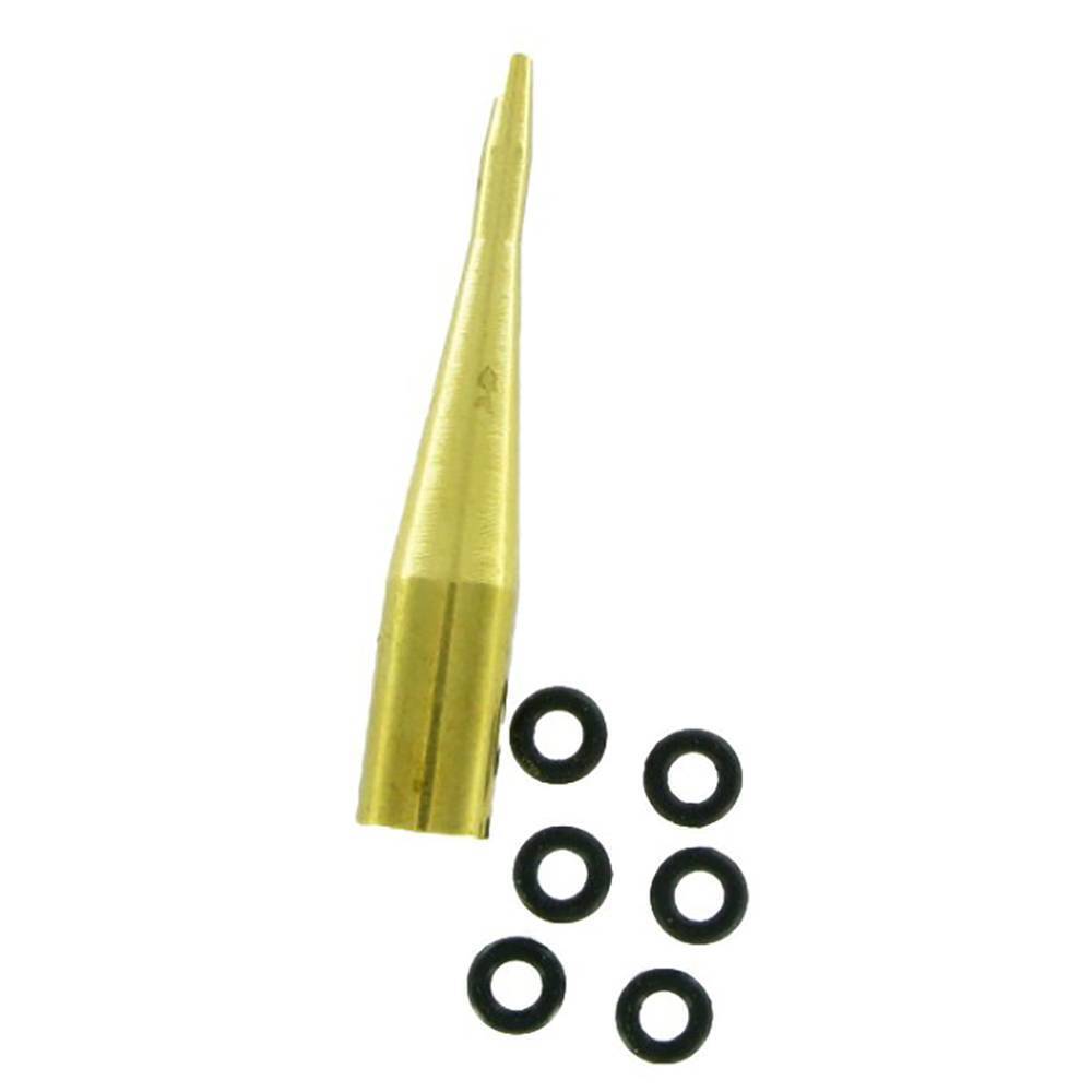 Bull-s-NL-Adapter-fur-Gummiringe Bull's NL - Adapter für Gummiringe