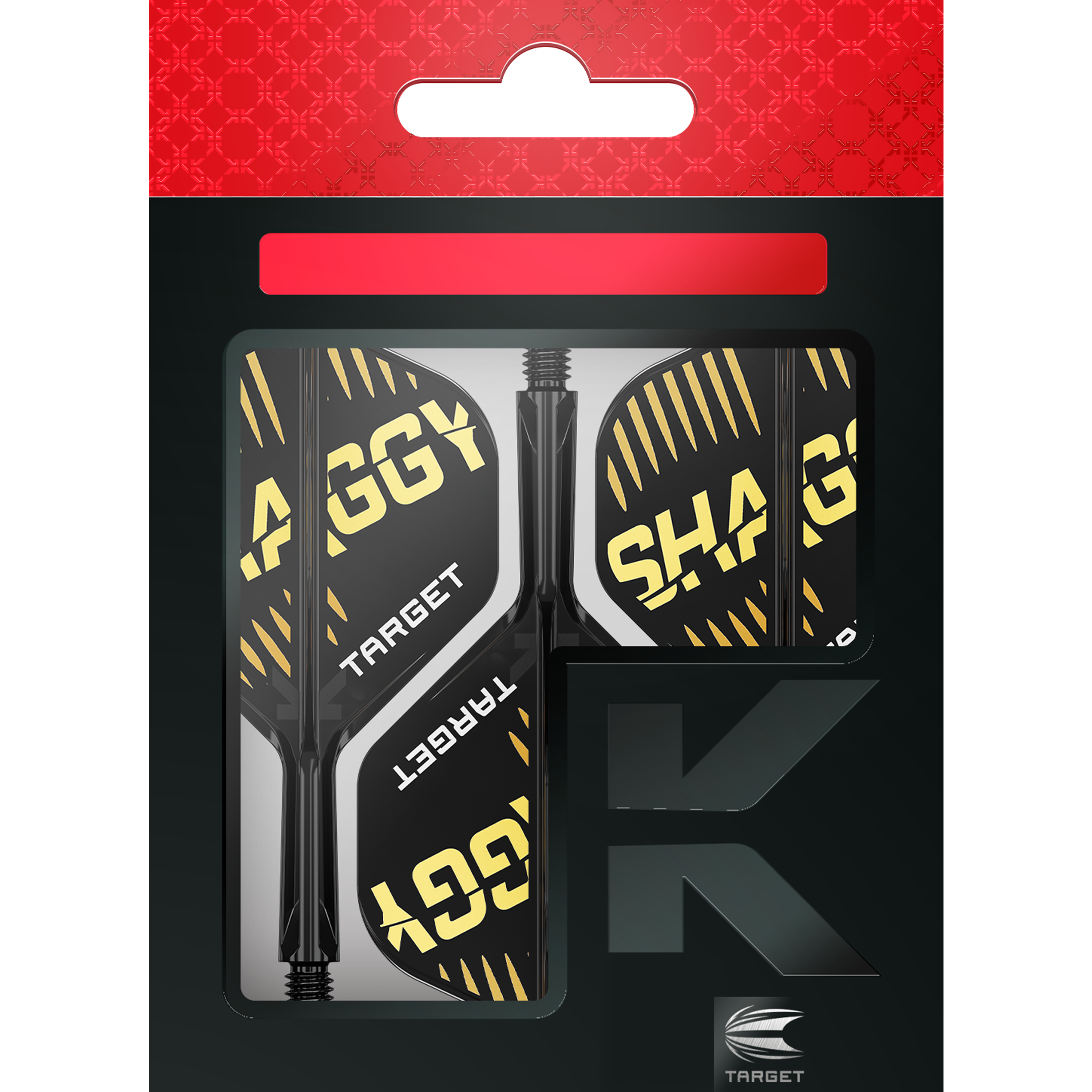 Target - K-Flex-Flightsystem Scott Williams - No2 Target - K-Flex-Flightsystem Scott Williams - No2