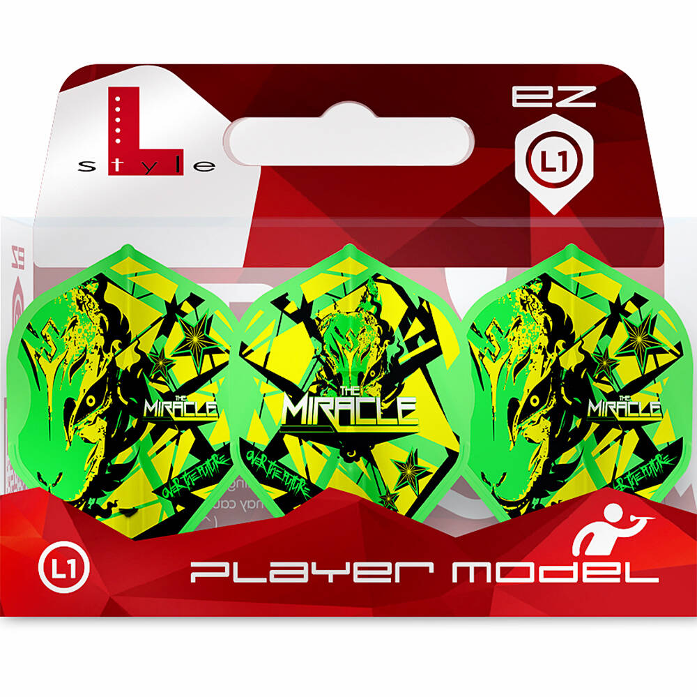 L-Style-Champagne-Flight-EZ-Mikuru-Suzuki-V5-Standard-Verpackung L-Style - Champagne Flight EZ - Mikuru Suzuki V5 - Standard