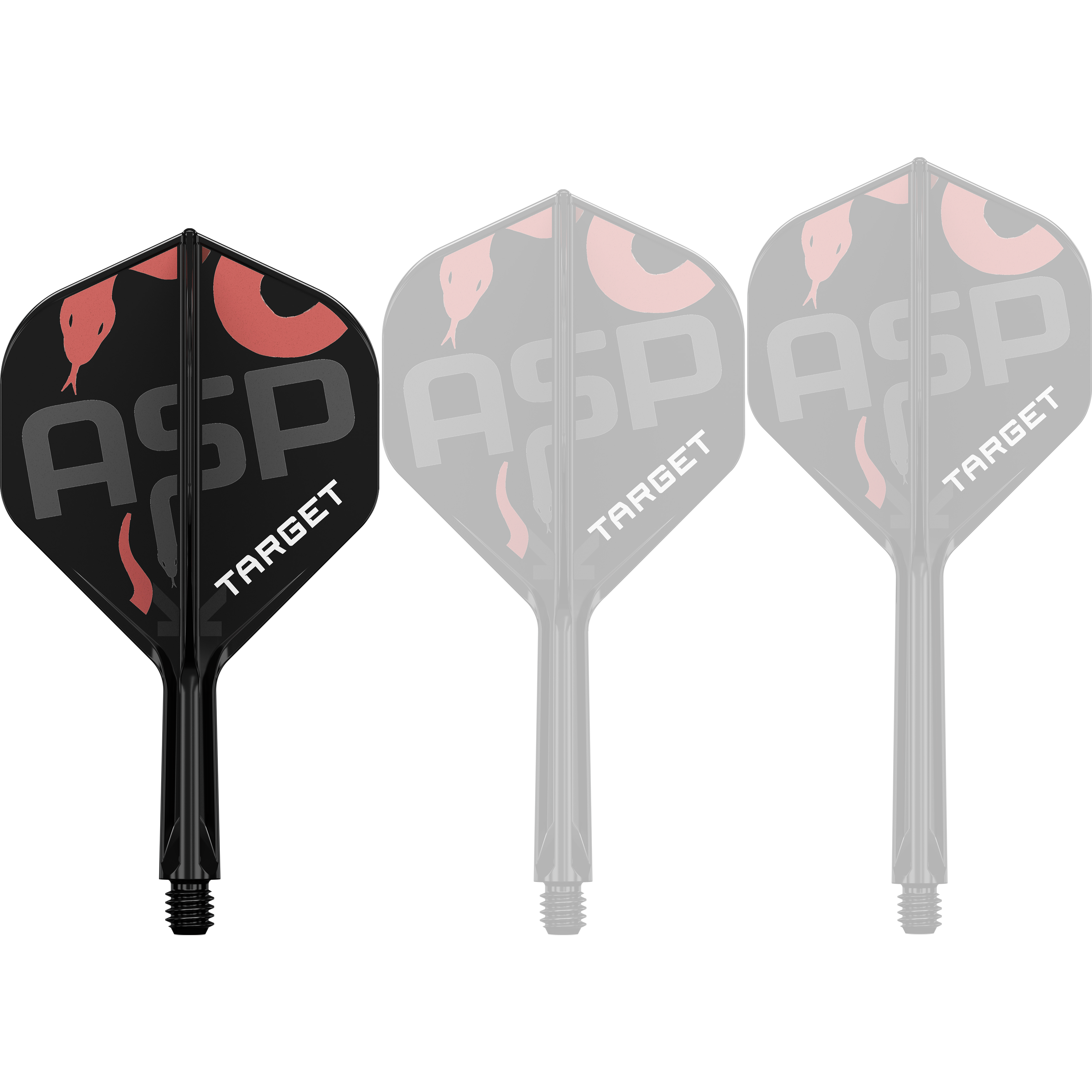 Target - K-Flex Flightsystem Nathan Aspinall - No2 Target - K-Flex Flightsystem Nathan Aspinall - No2