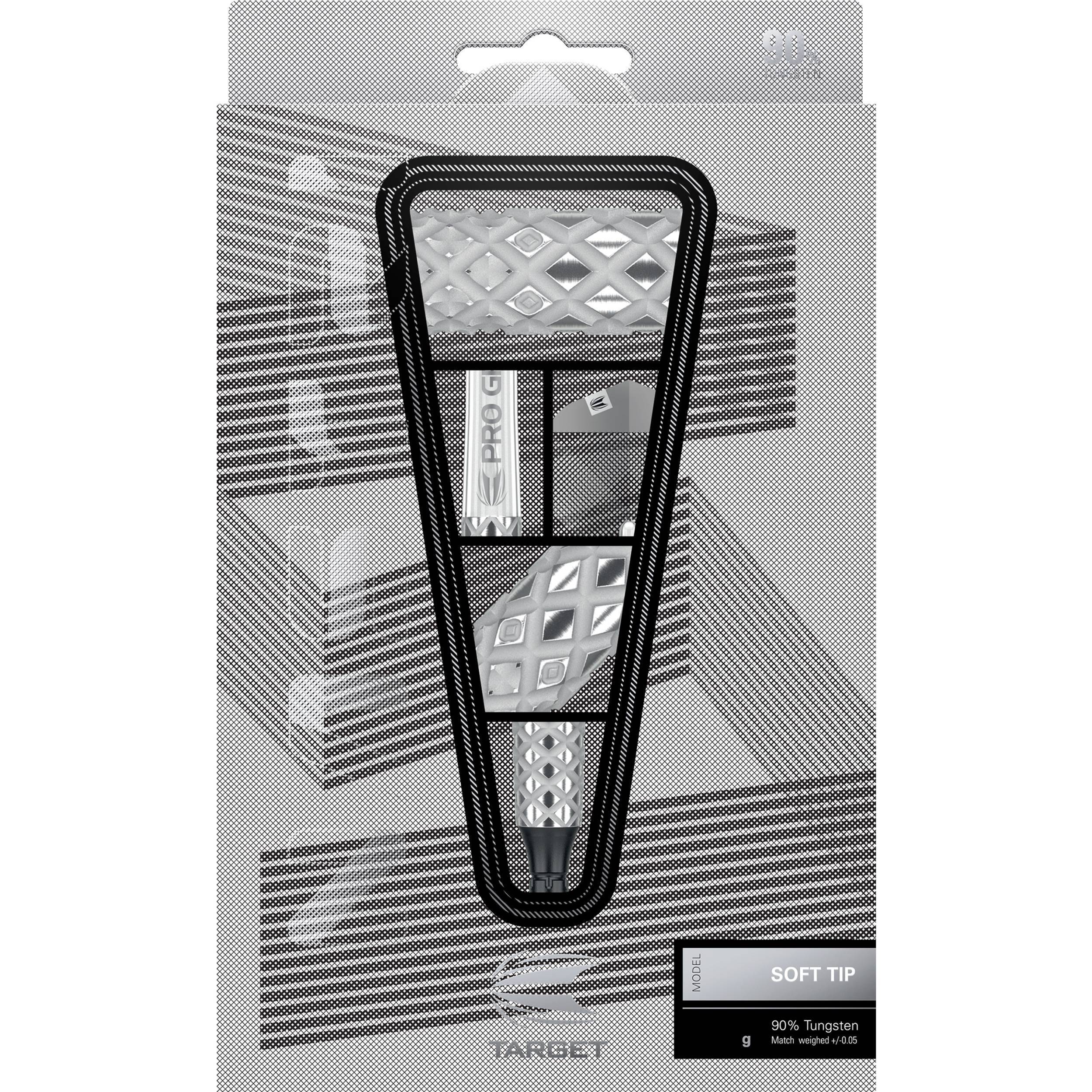 Target-Nastri-10-Softdart-Verpackung Target - Nastri 11 - Softdart