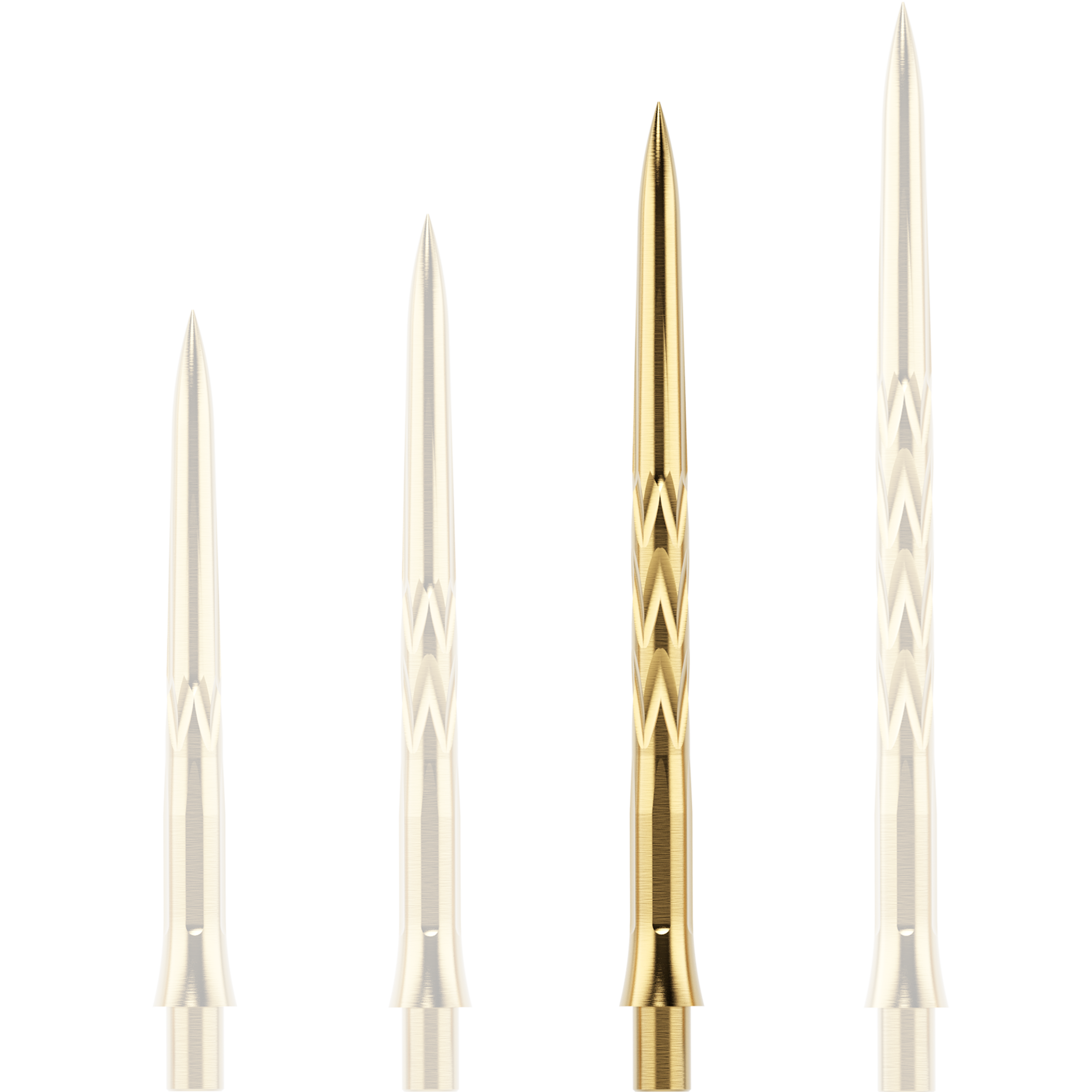 Caliburn - EVO Mir - Gold