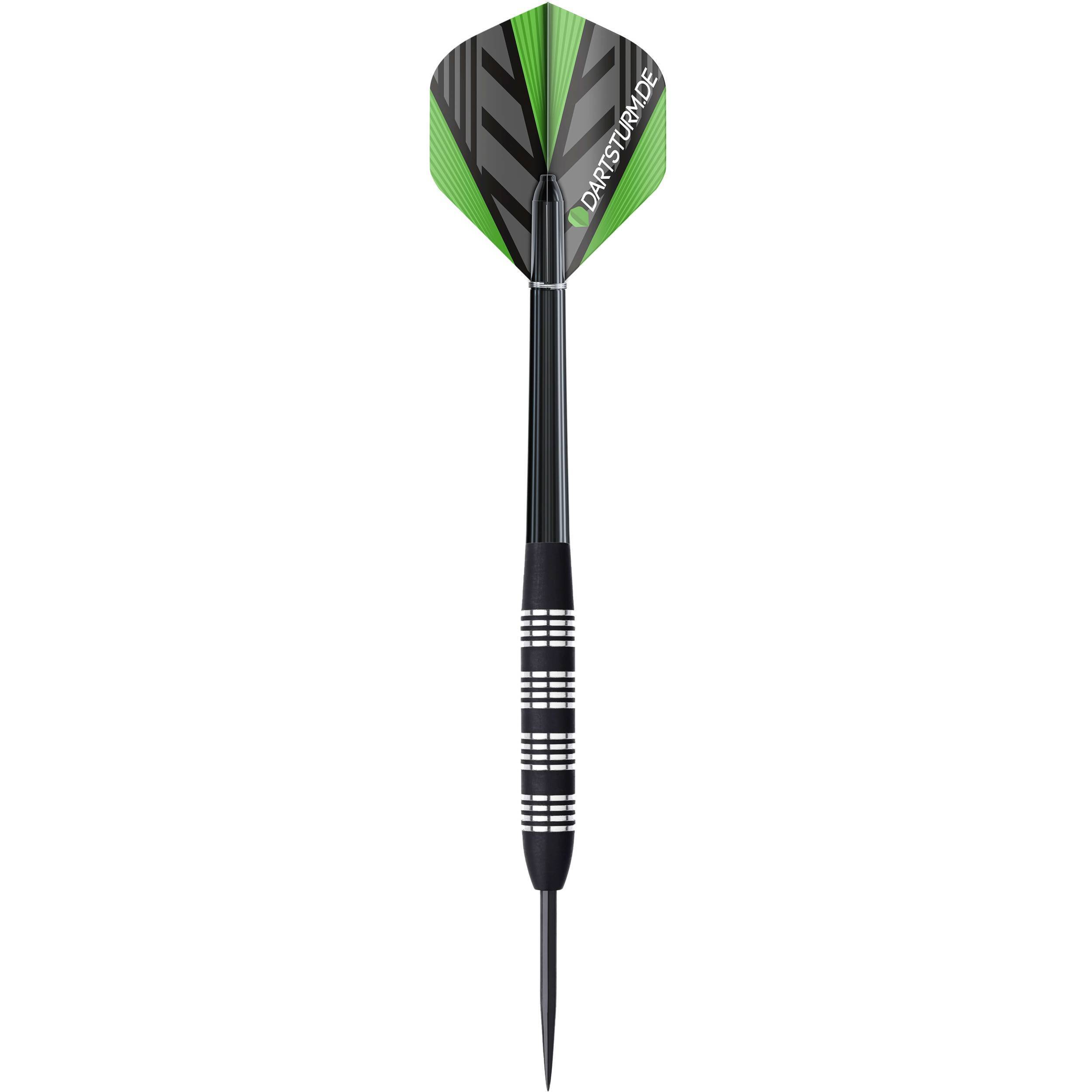 DS-2005-DartSturm-de-Universe-Absolute-Zero-Steeldart DartSturm - Absolute Zero - Steeldart