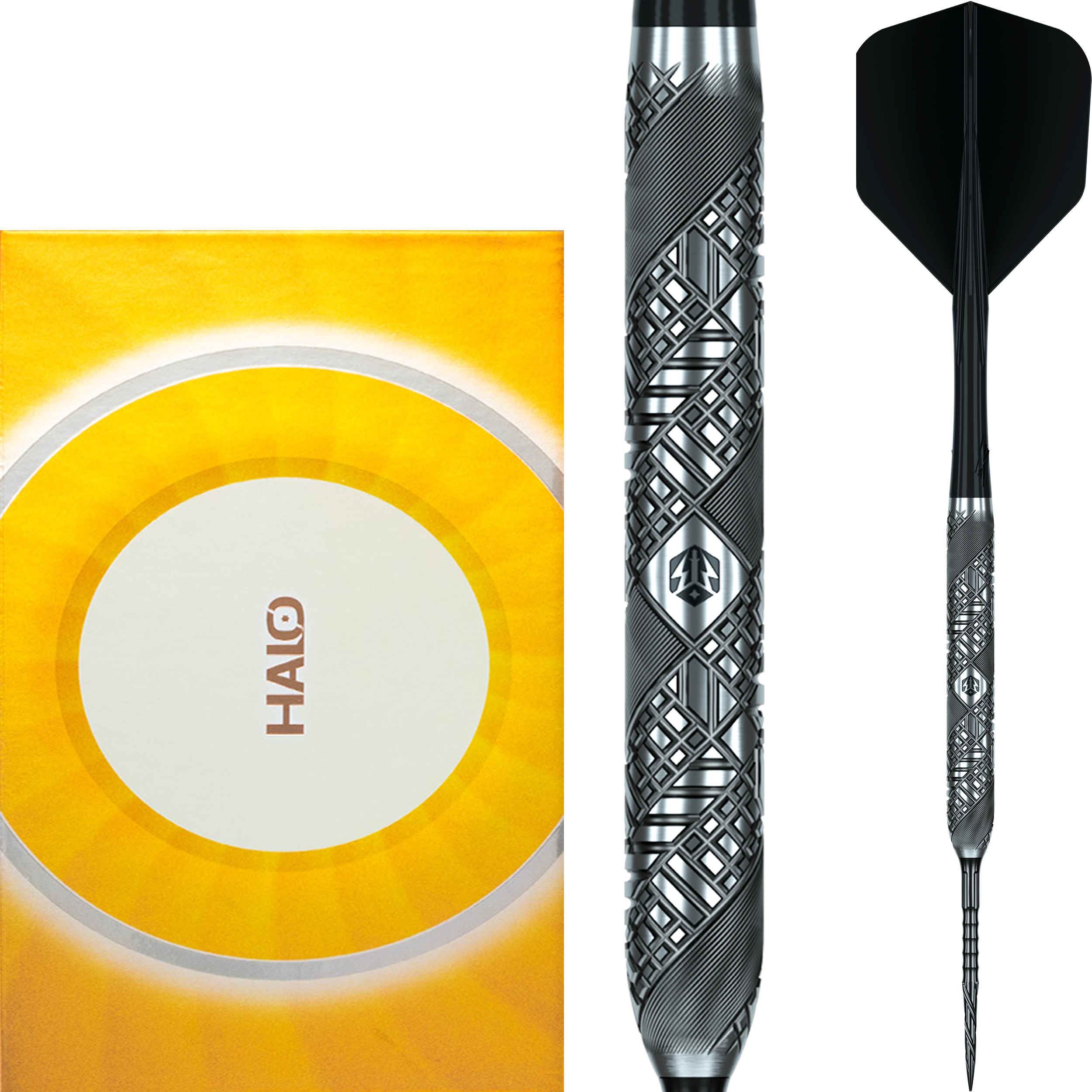 Caliburn - EVO Halo H3 - Steeldart Caliburn - EVO Halo H3 - Steeldart