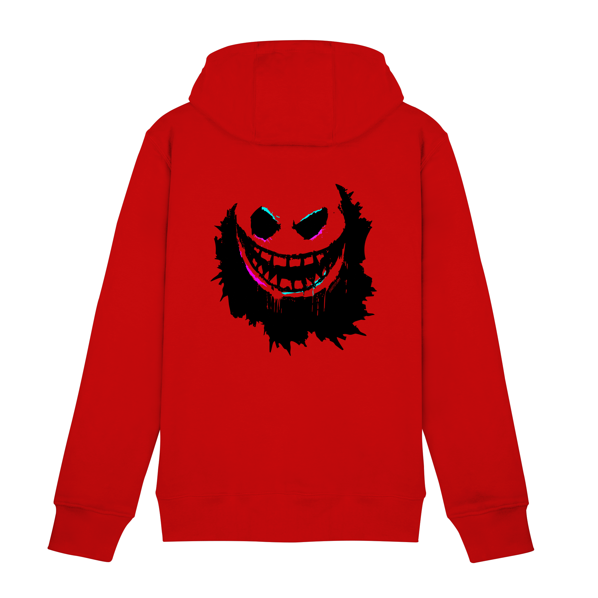 DartSturm - Scary Smile V3 - Zipper DartSturm - Scary Smile V3 - Zipper