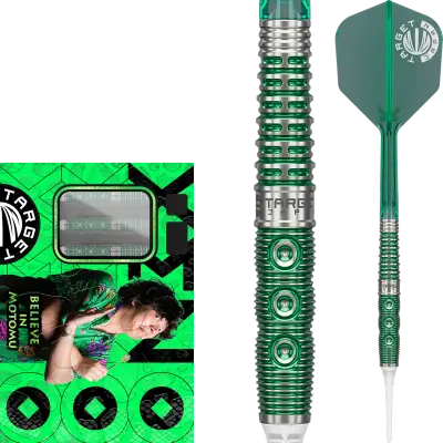 moderater Grip moderater Grip