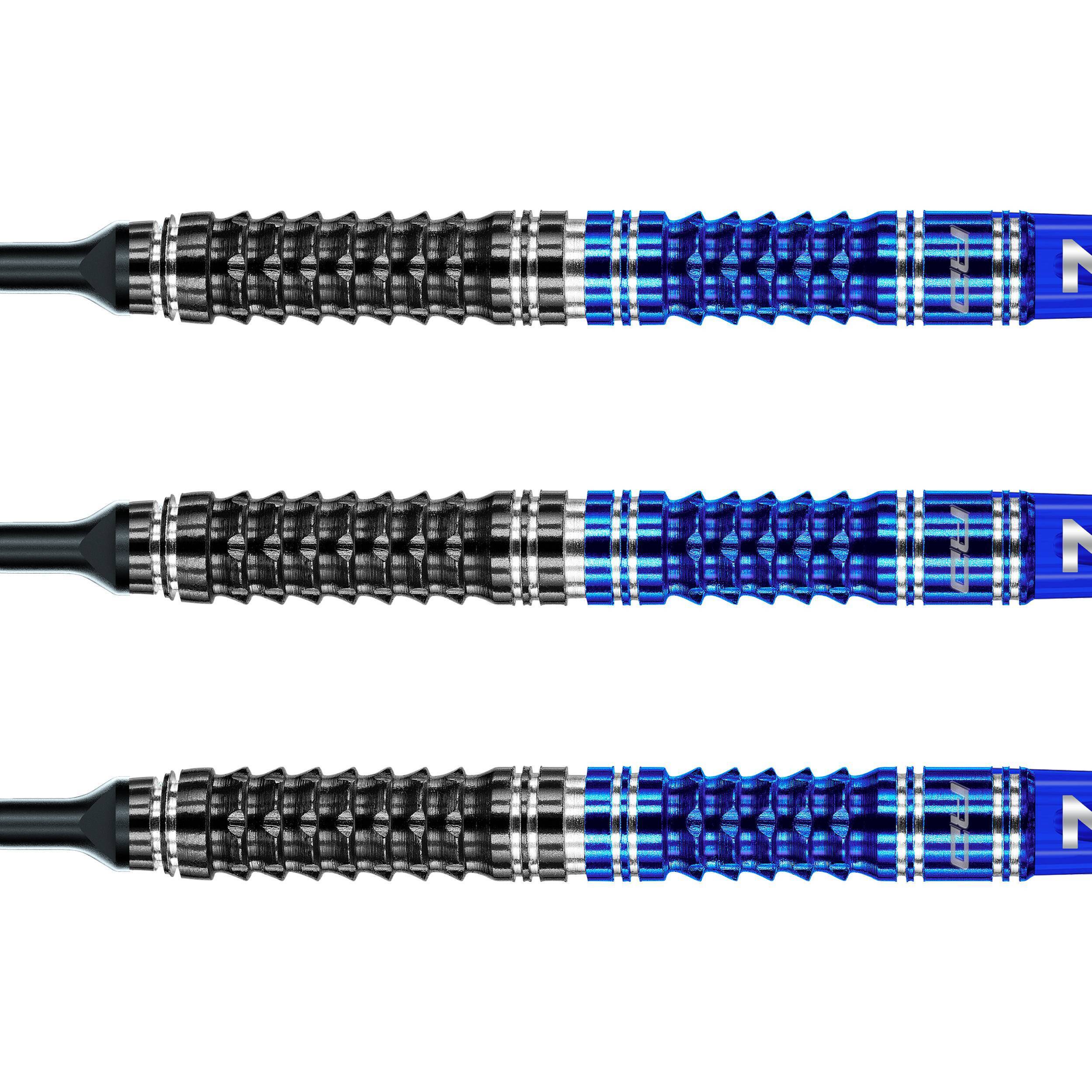 Red-Dragon-Delta-1-Softdart-Barrel-Details Red Dragon - Delta 1 - Softdart