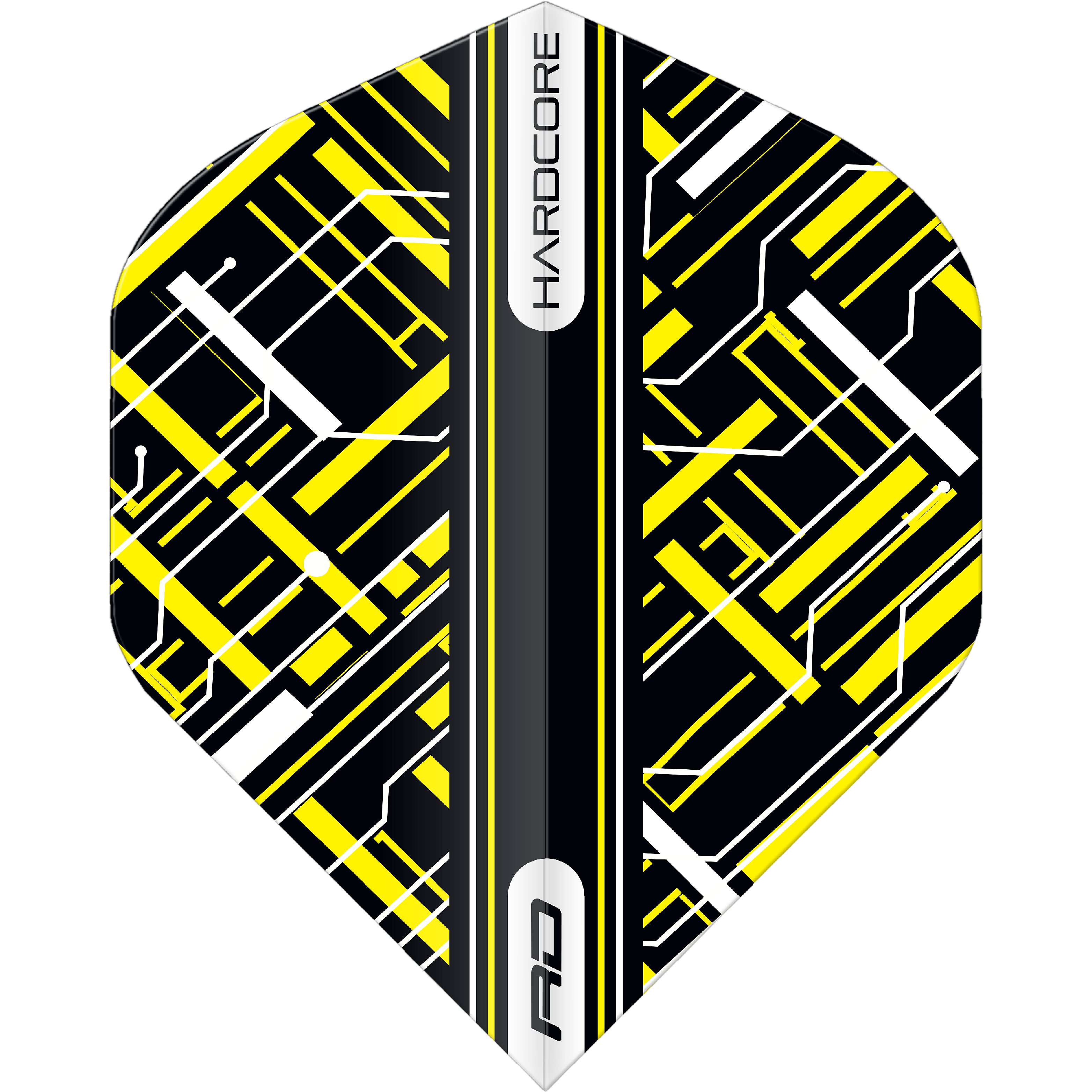 Red Dragon - Hardcore Radical Astraeus Flight - Standard Red Dragon - Hardcore Radical Astraeus Flight - Standard