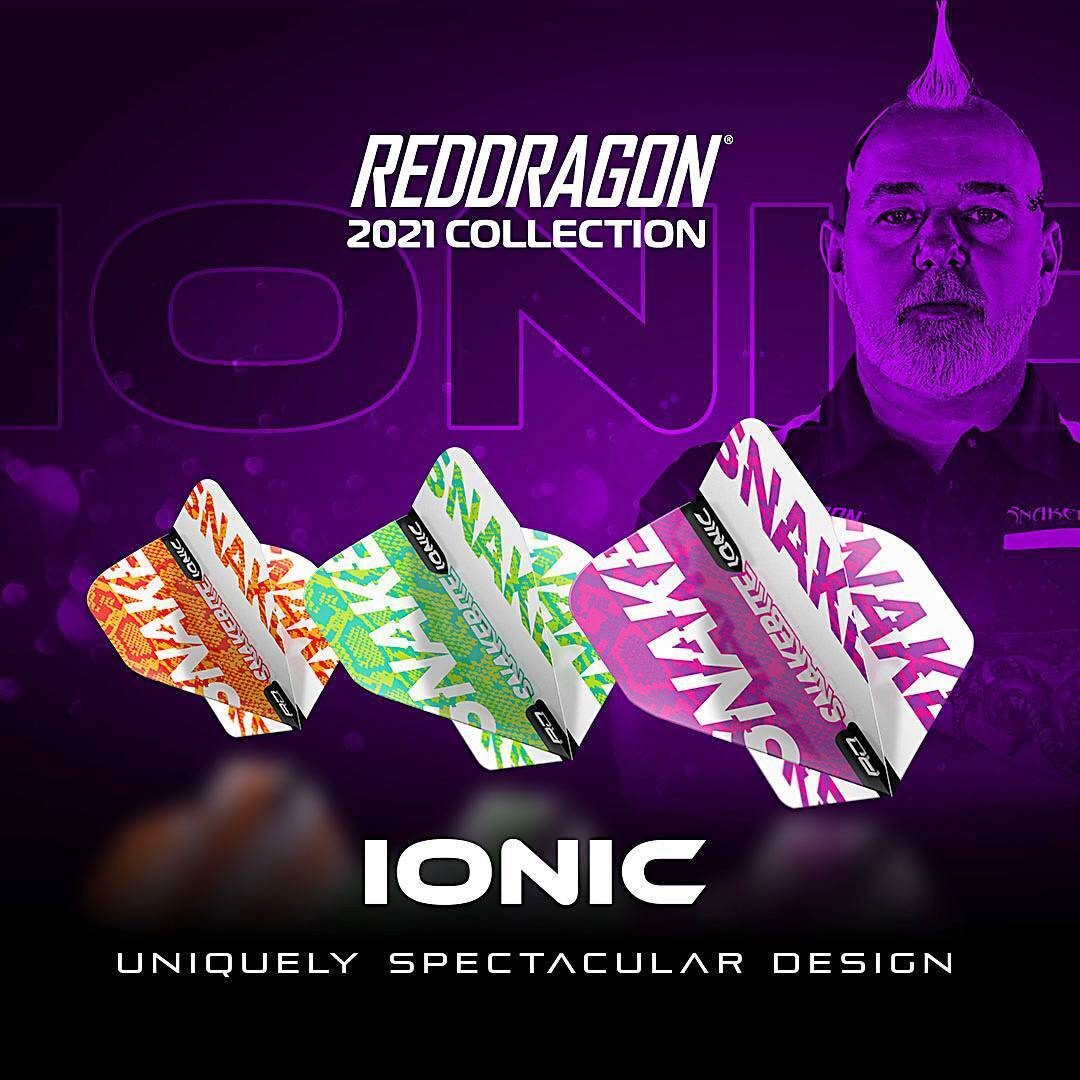Red-Dragon-Hardcore-Ionic-Peter-Wright-Glitch-Flight-Standard-Banner Red Dragon - Hardcore Ionic Peter Wright Glitch Flight - Standard