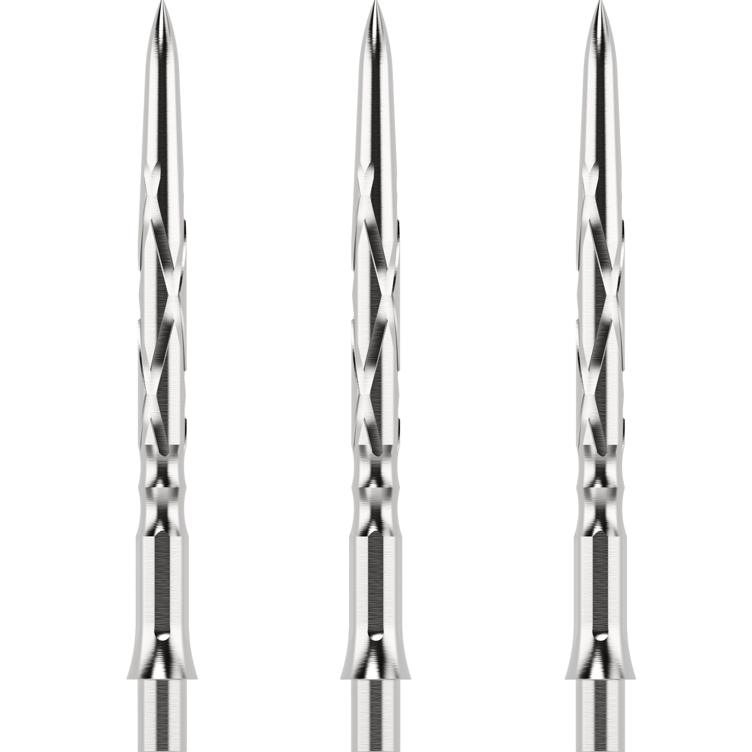 Caliburn - EVO HAN G2 - Silber Caliburn - EVO HAN G2 - Silber