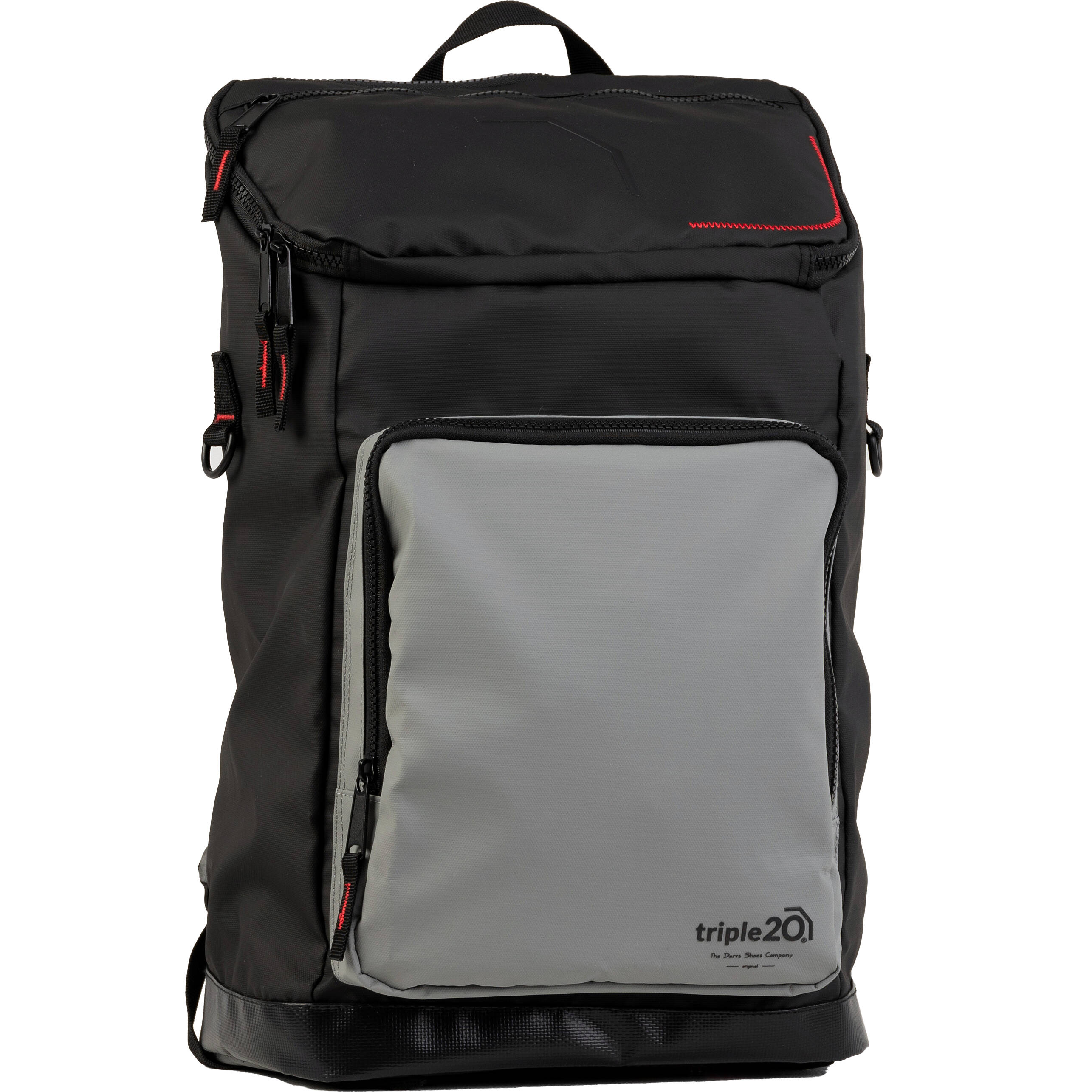 Triple-20-Dart-Rucksack Triple20 Dartsshoes - Dart Rucksack