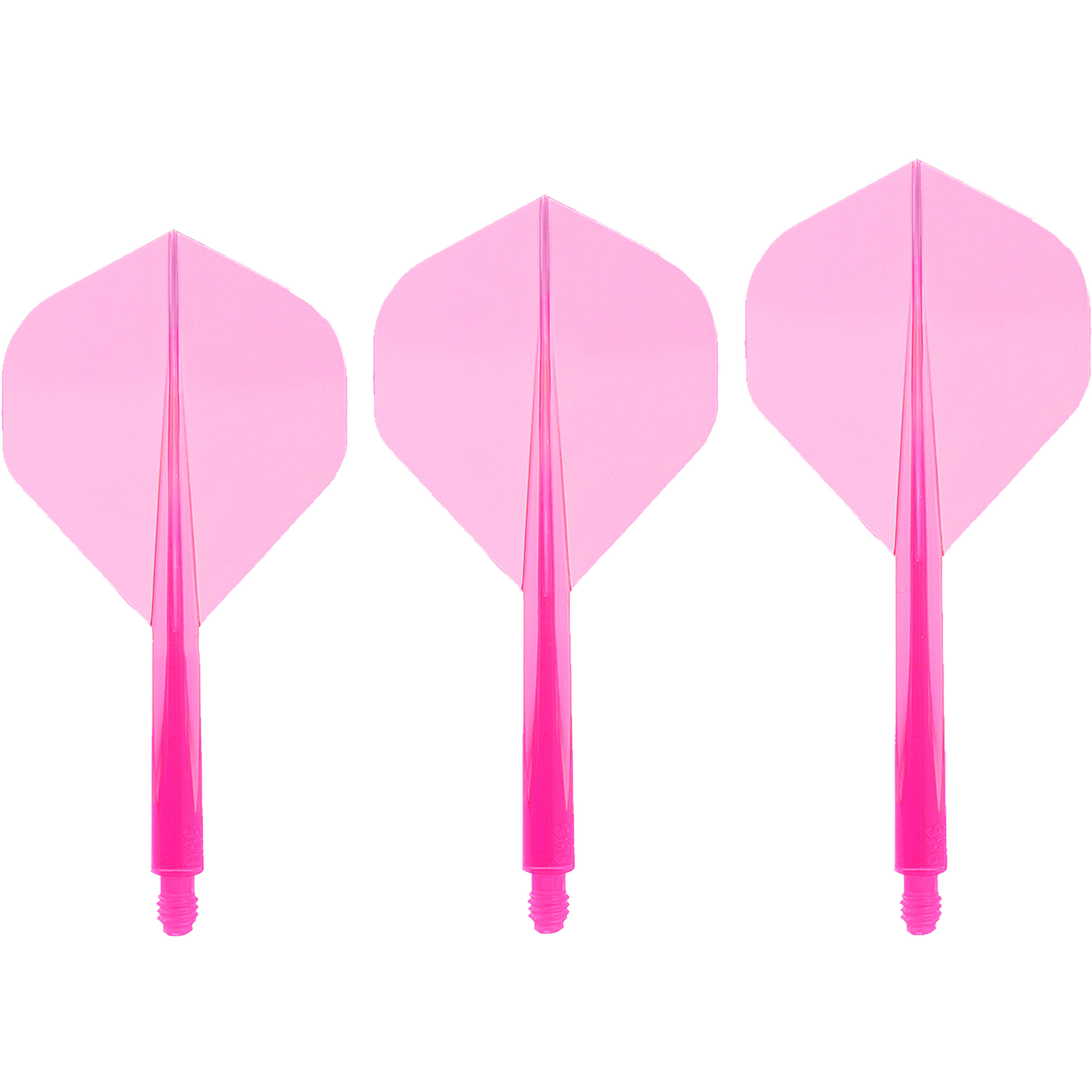 Condor-AXE-Neon-Flight-Pink-Standard-Collage Condor - AXE Neon Flight Pink - Standard