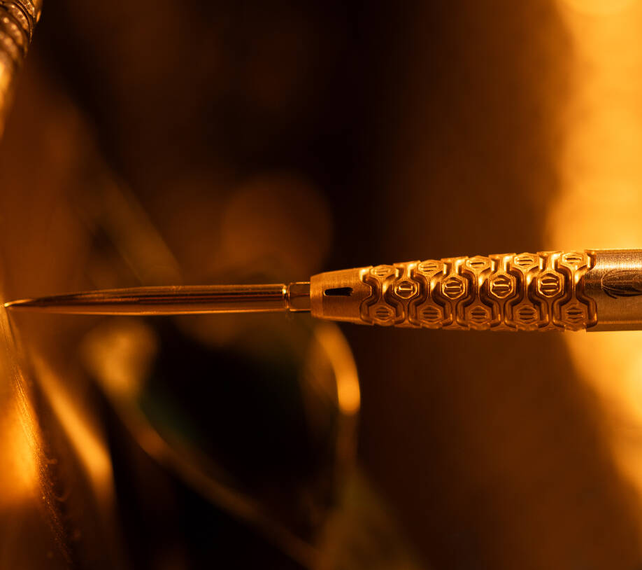 Target - Cult Envy - Steeldarts-USP5 Target - Cult Envy - Steeldarts-USP5