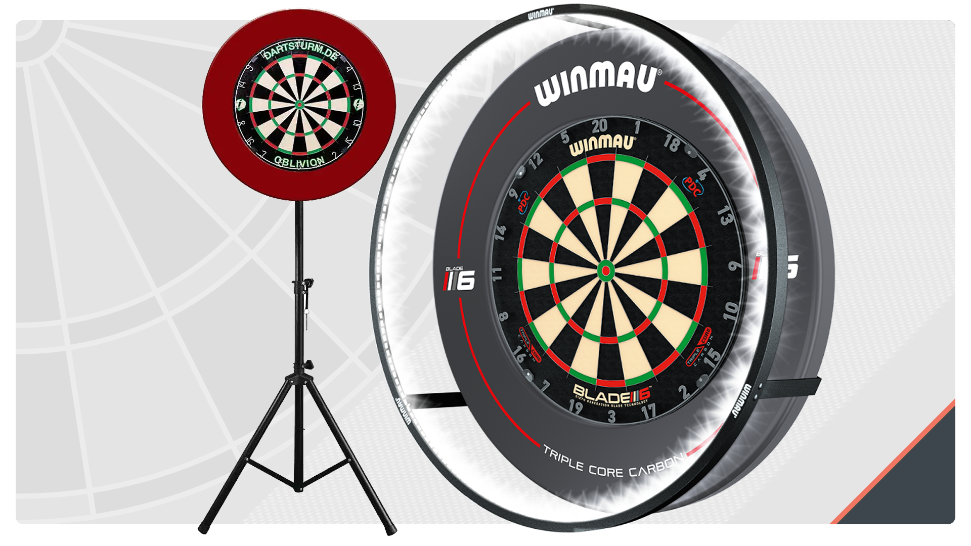 Dartscheiben Zubehor Dartscheiben Zubehör in großer Auswahl