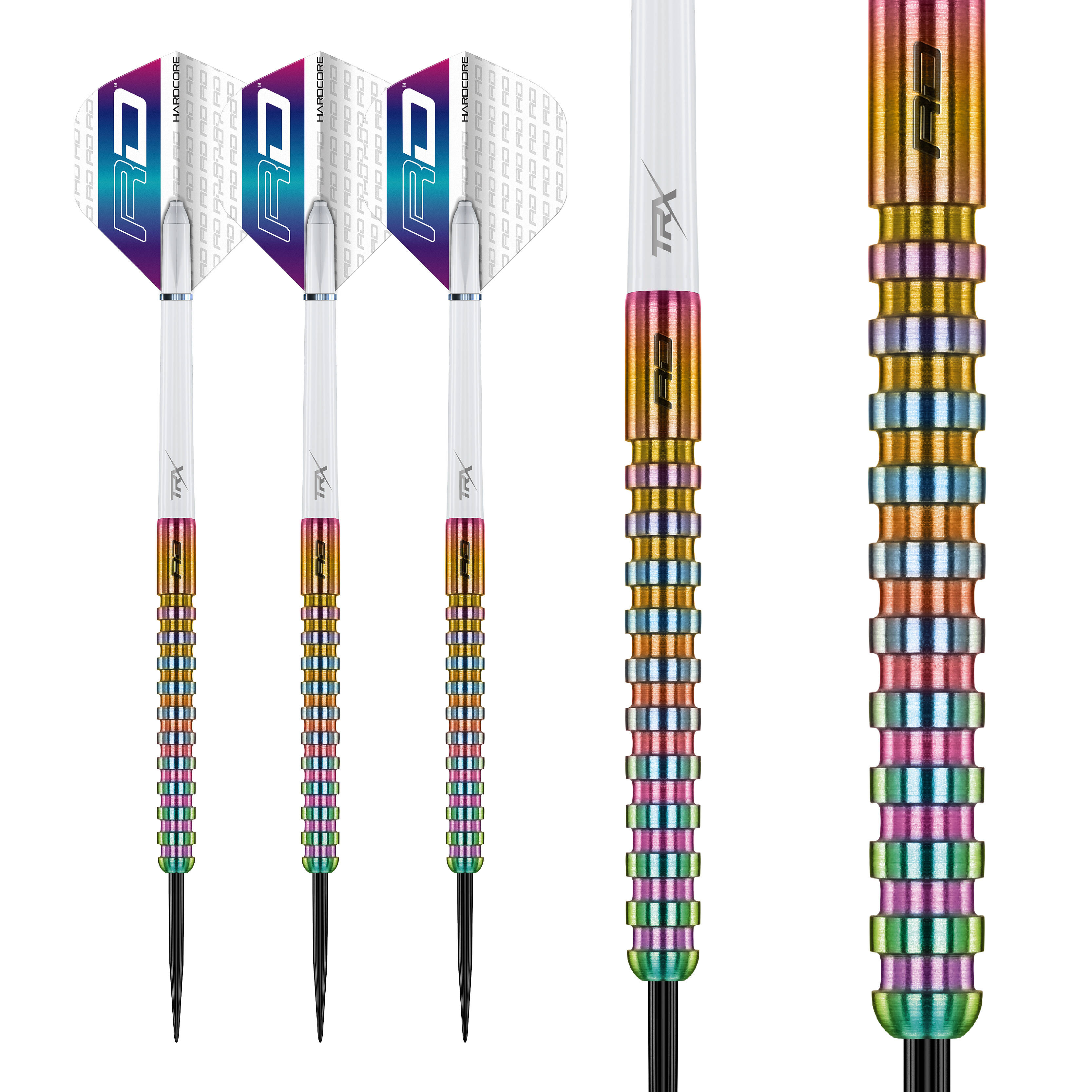 Red-Dragon-Javelin-Spectron-Steeldart-Dart-Details Red Dragon - Javelin Spectron - Steeldart