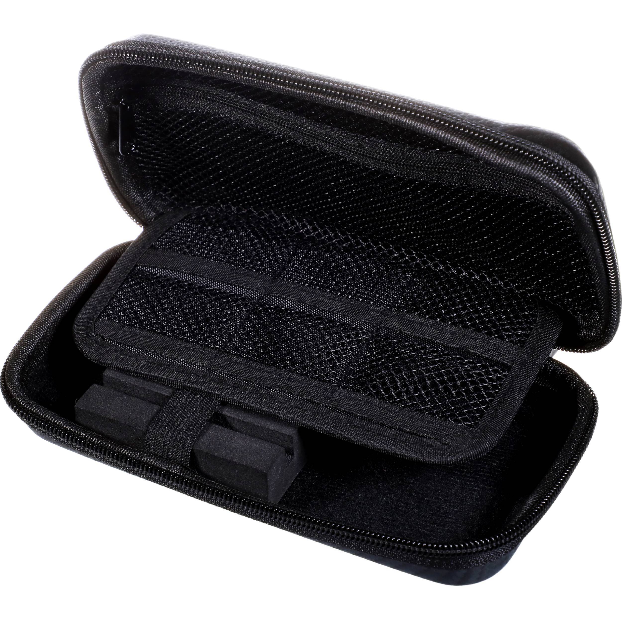 Winmau-Blade-6-Dartcase-Offen Winmau - Blade 6 Dartcase