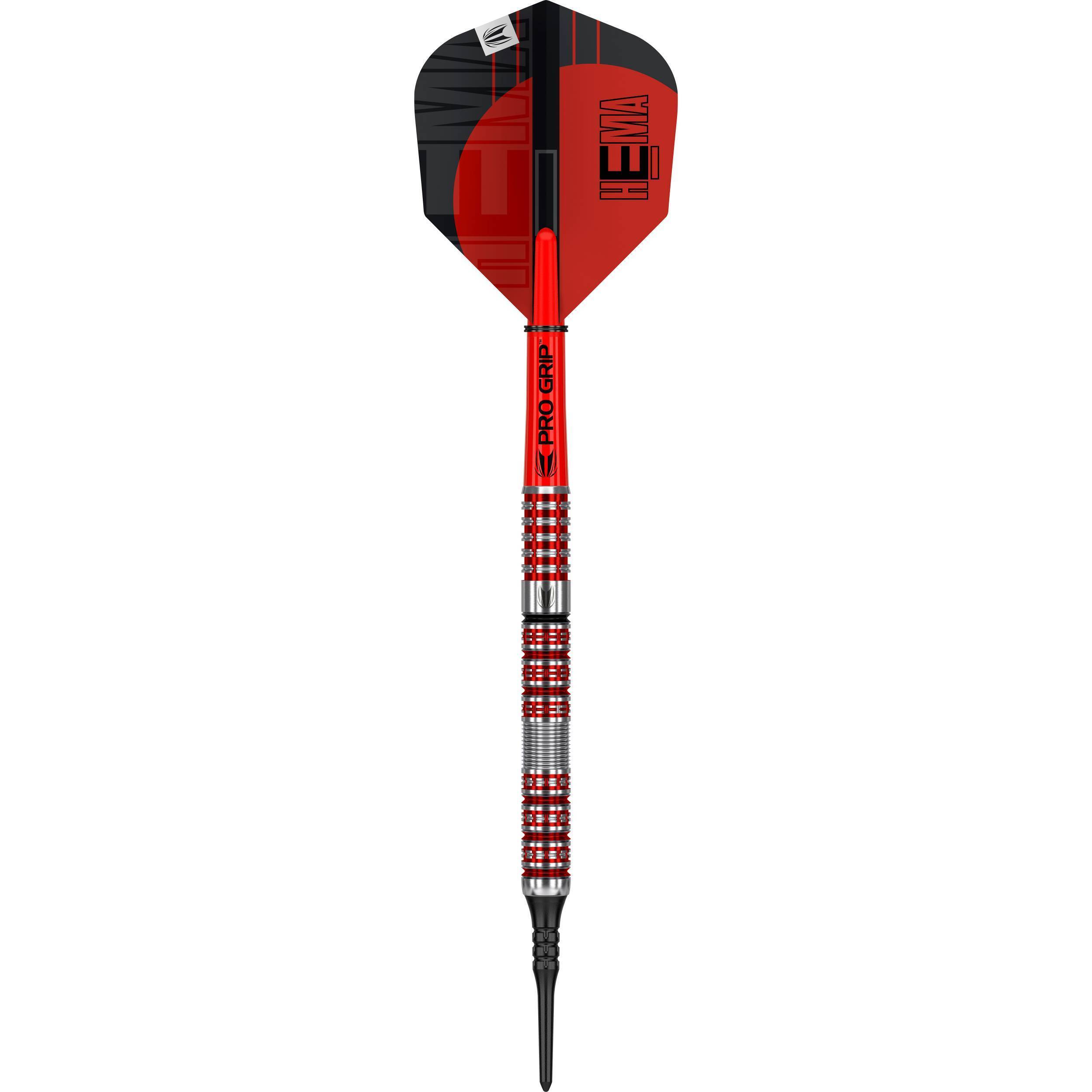Target-Hema-10-Softdart Target - Hema 10 - Softdart