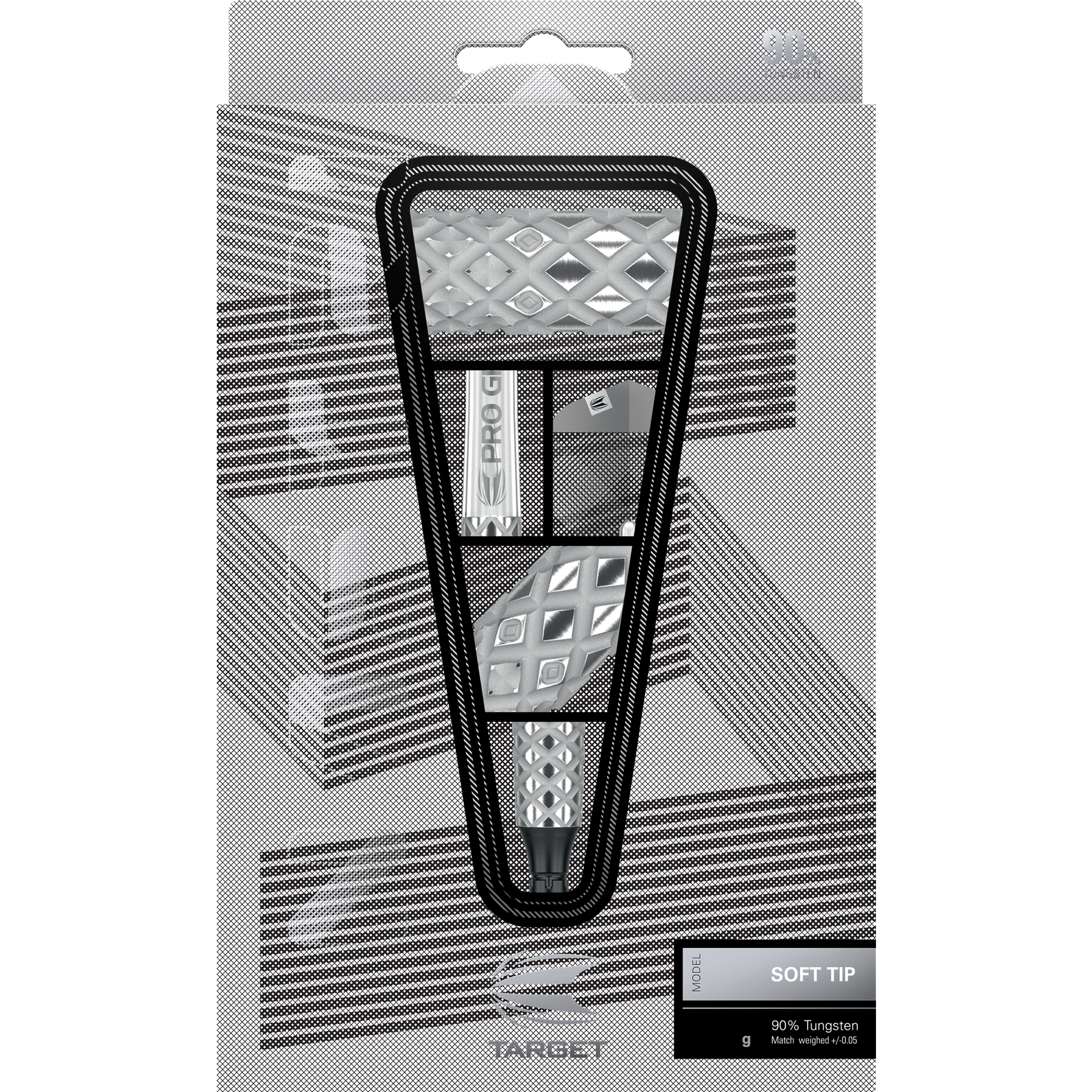 Target-Nastri-Softdarts Nastri