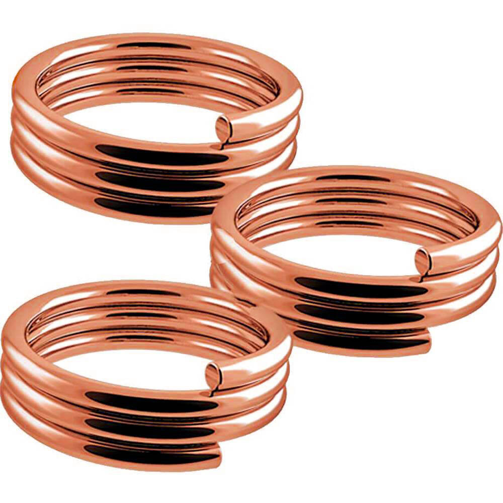 Bull's NL - Federringe