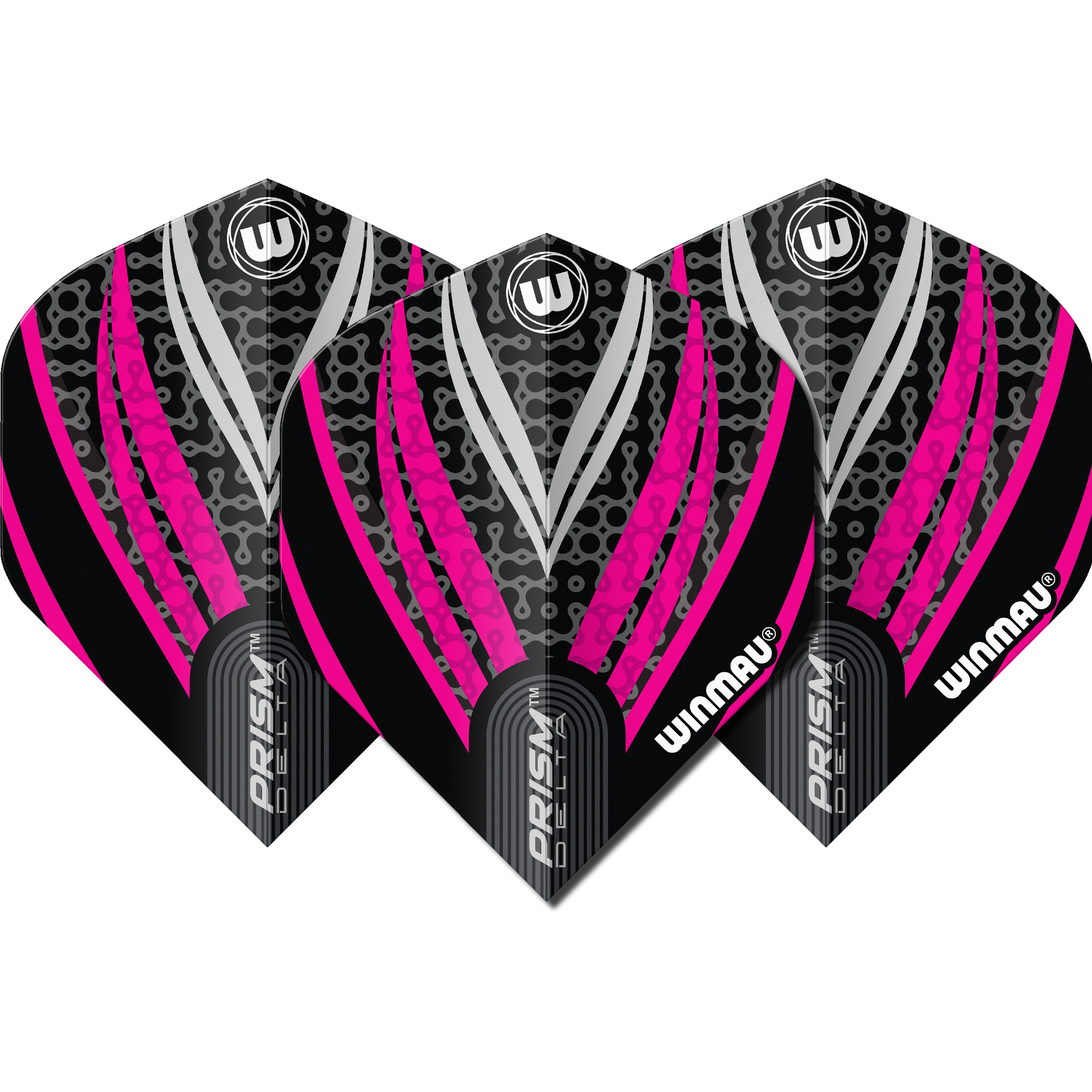 Winmau - Prism Delta - Wing Flight - Standard Winmau - Prism Delta - Wing Flight - Standard