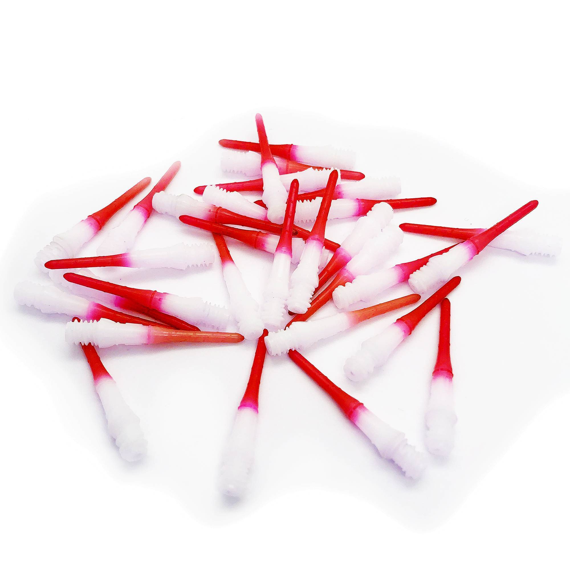 L-Style - Premium Lippoint N9 TwinColor White - 30er Pack