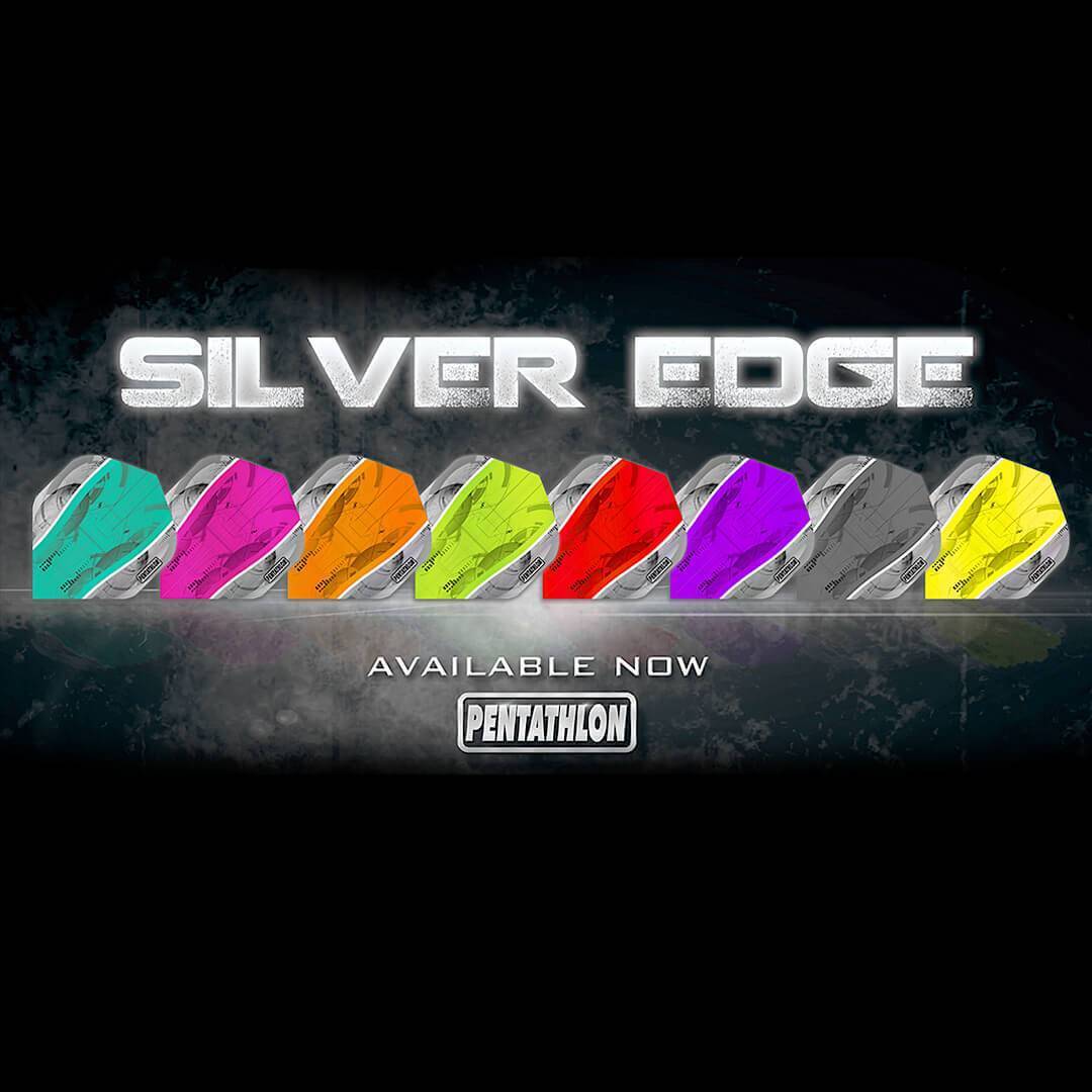Pentathlon-Silver-Edge-Flights-Standard Pentathlon - Silver Edge Flight - Standard