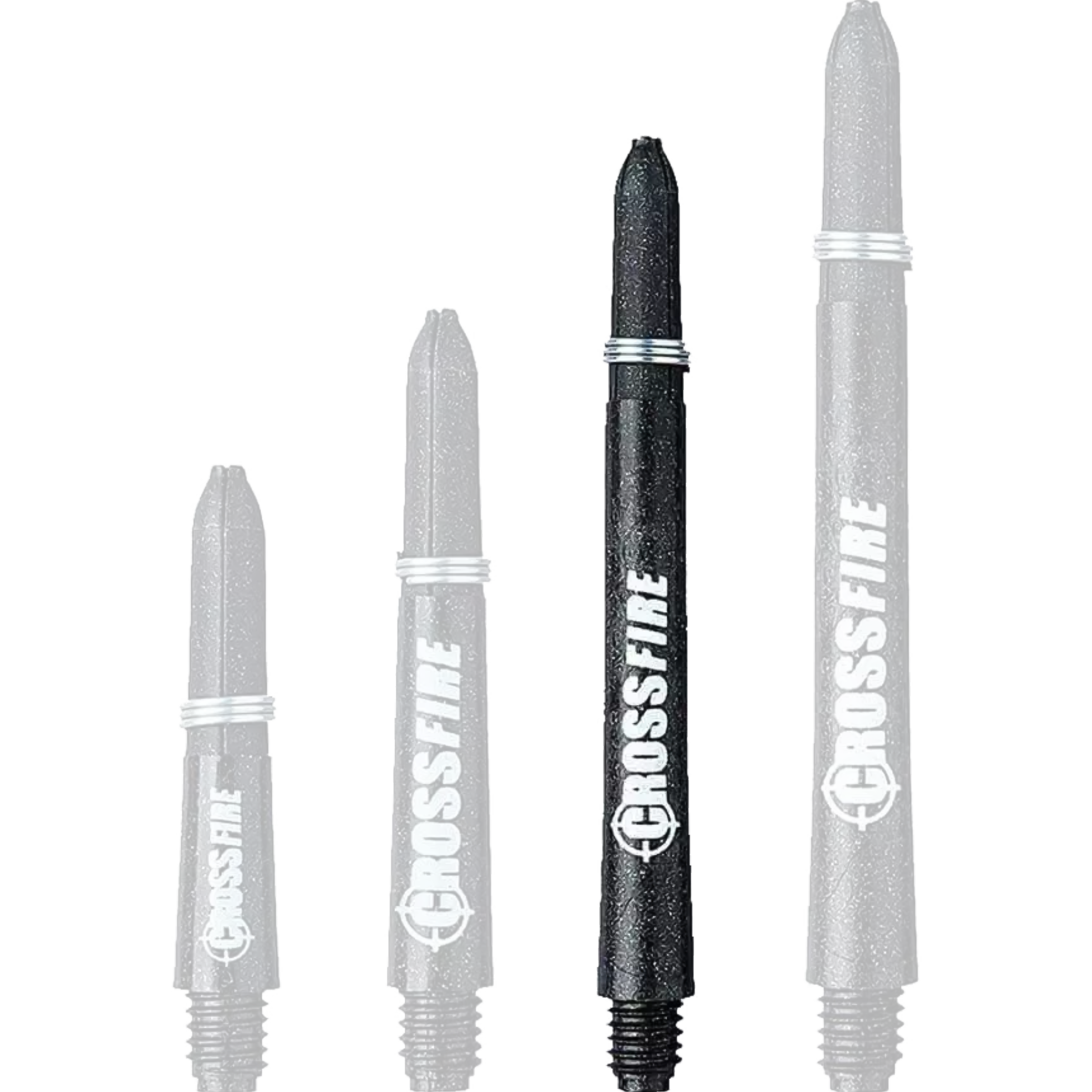 Red Dragon - Cross Fire Carbon Shaft Red Dragon - Cross Fire Carbon Shaft