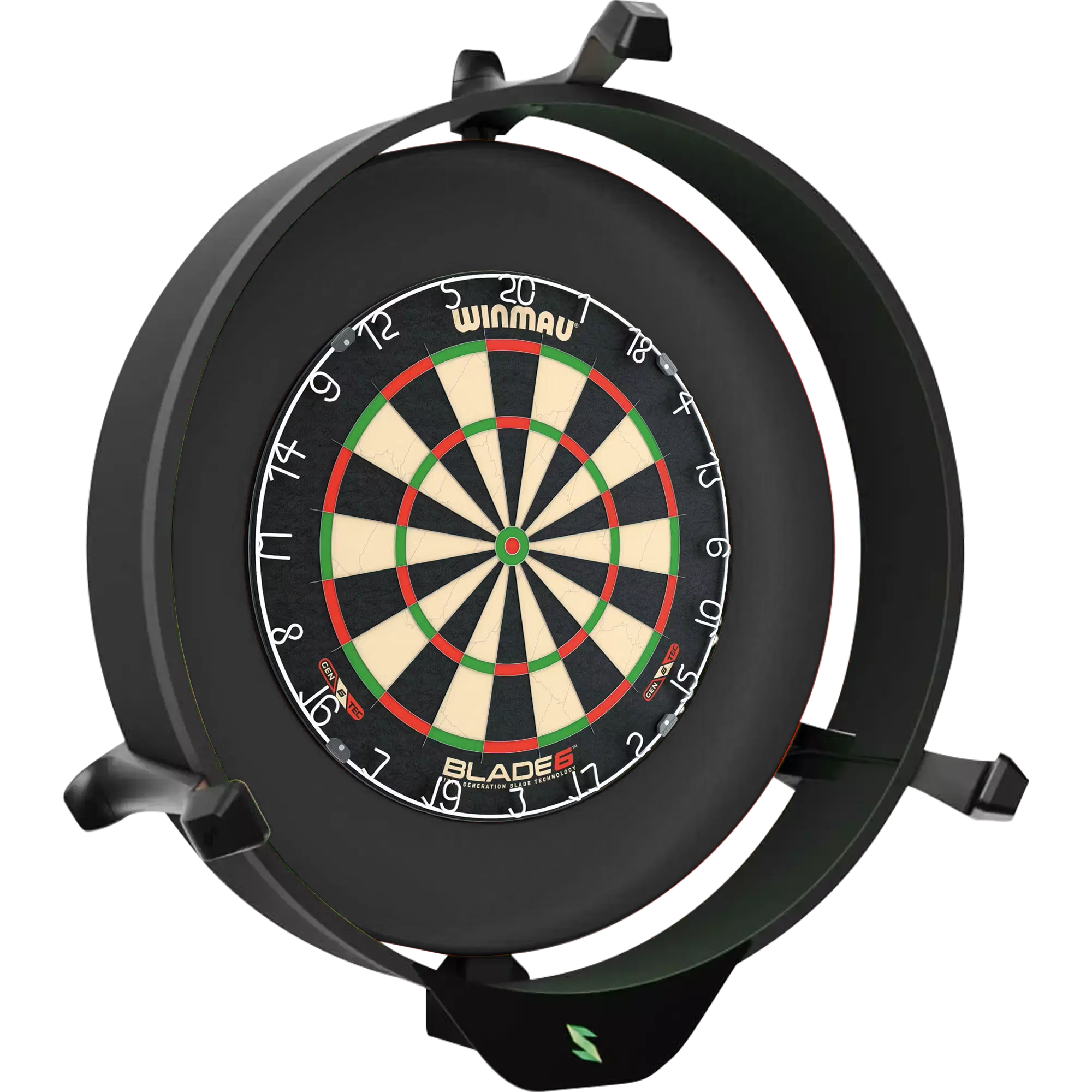 Scolia - Home 2 Autoscoring Board + Surround Bundle