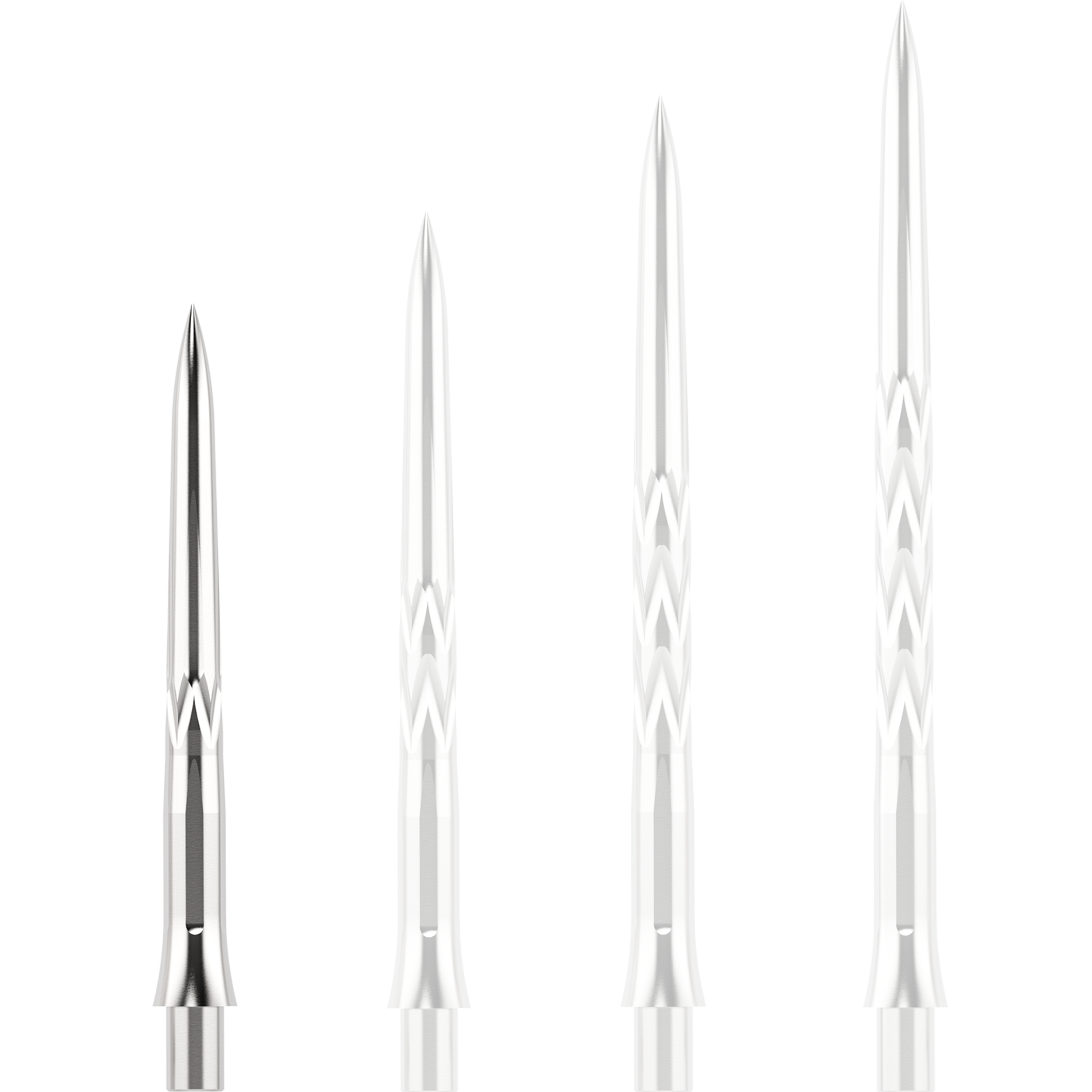 Caliburn - EVO Mir - Silber Caliburn - EVO Mir - Silber