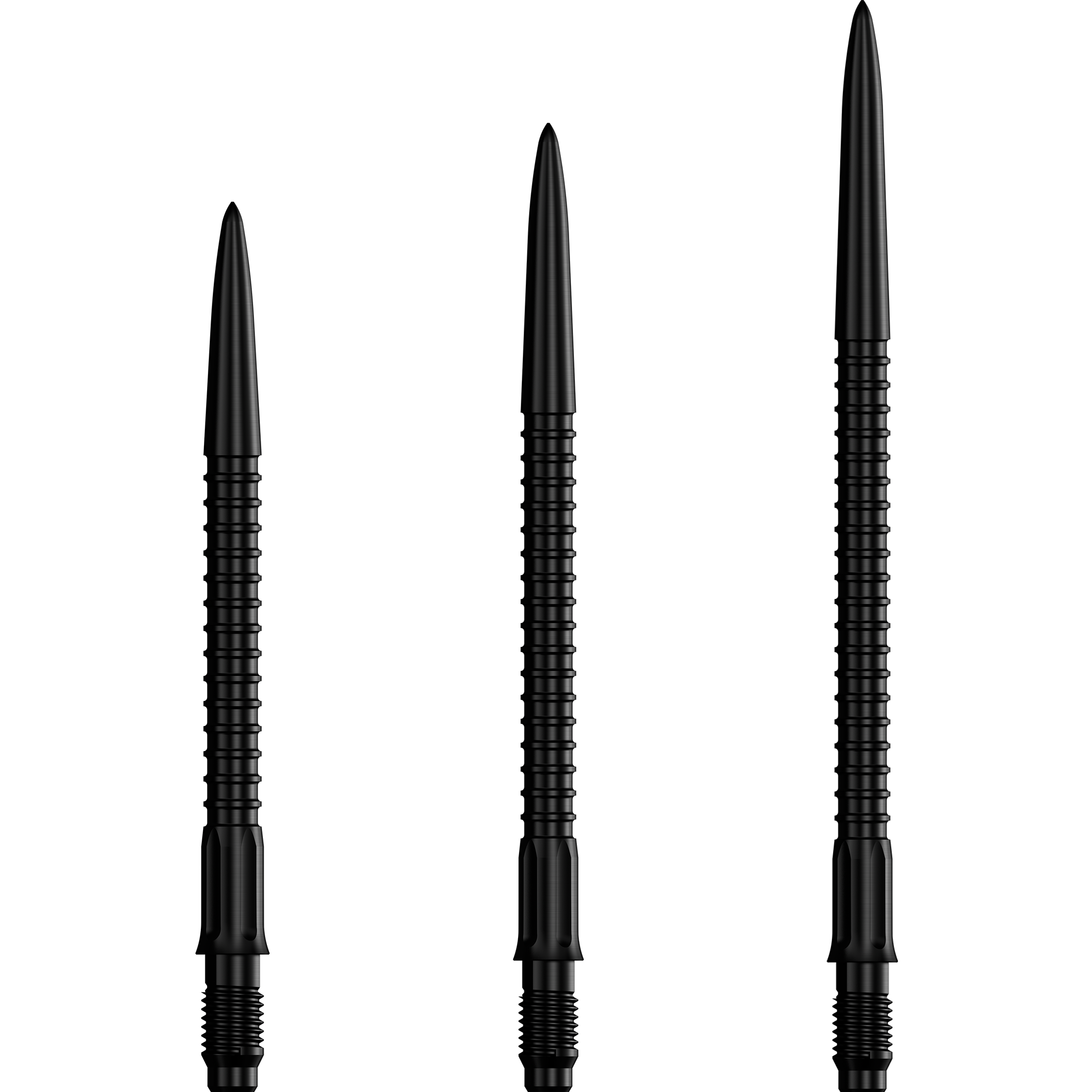 Mission - Rapid Point GV1 - Schwarz Mission - Rapid Point GV1 - Schwarz