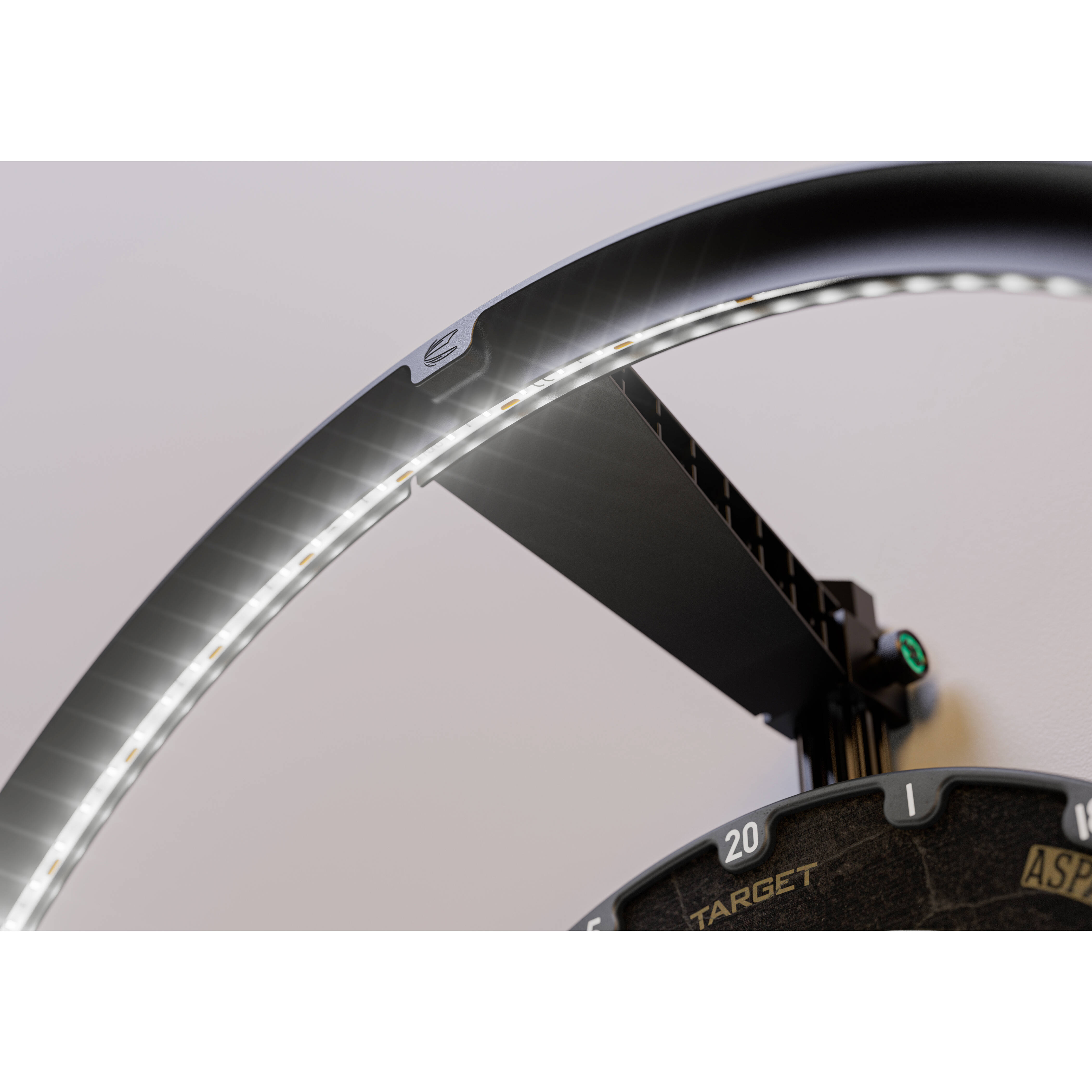 Target-Mod-Halo-Lichtring-Lichtband Target - Mod Halo Lichtring