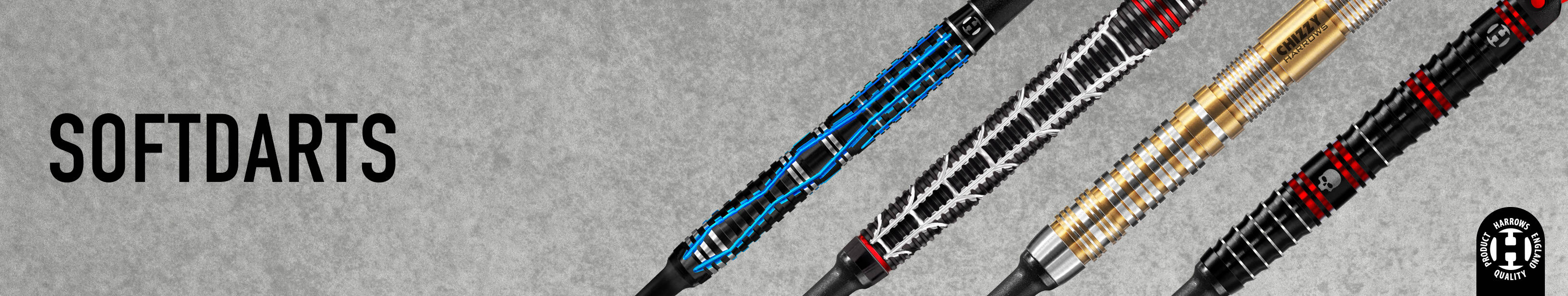 Harrows Softdarts Harrows Softdarts