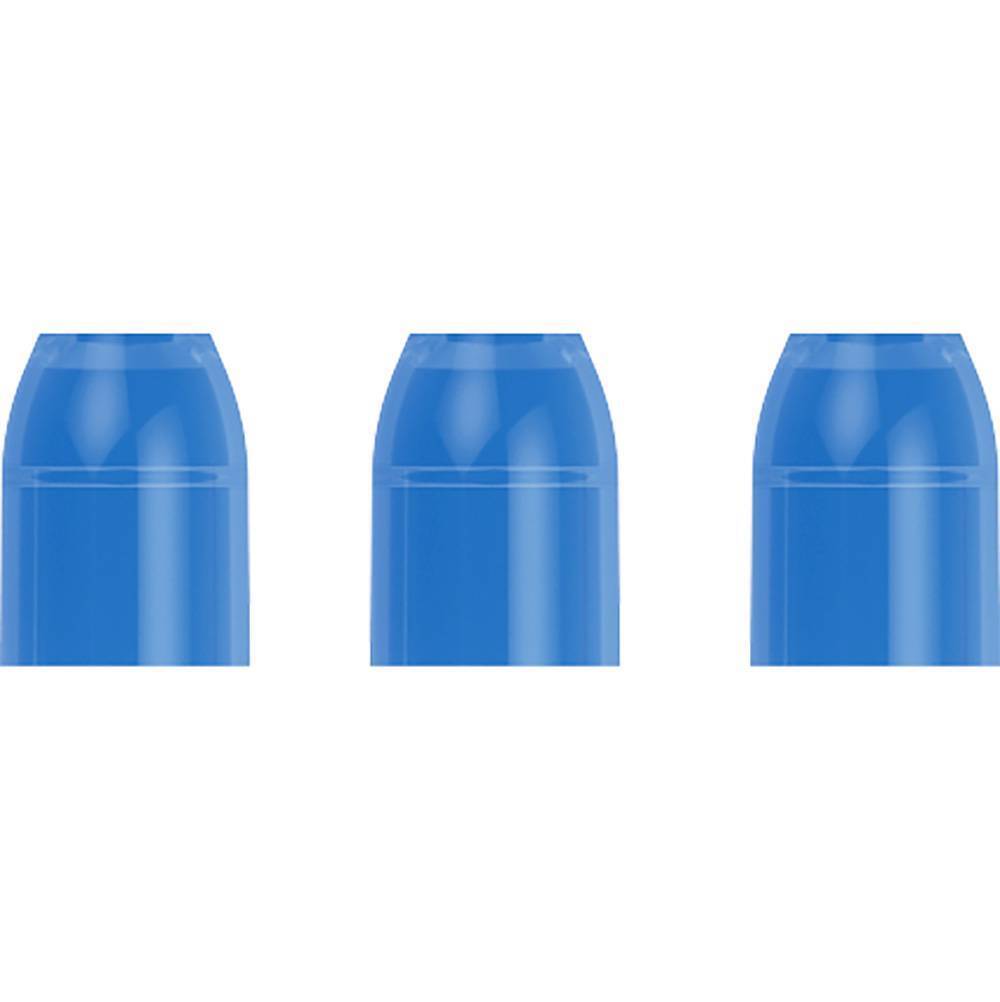 L-Style-Champagne-Rings-Blau L-Style - Champagne Rings