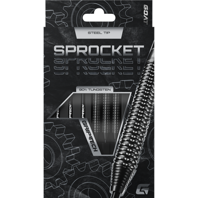 Sprocket