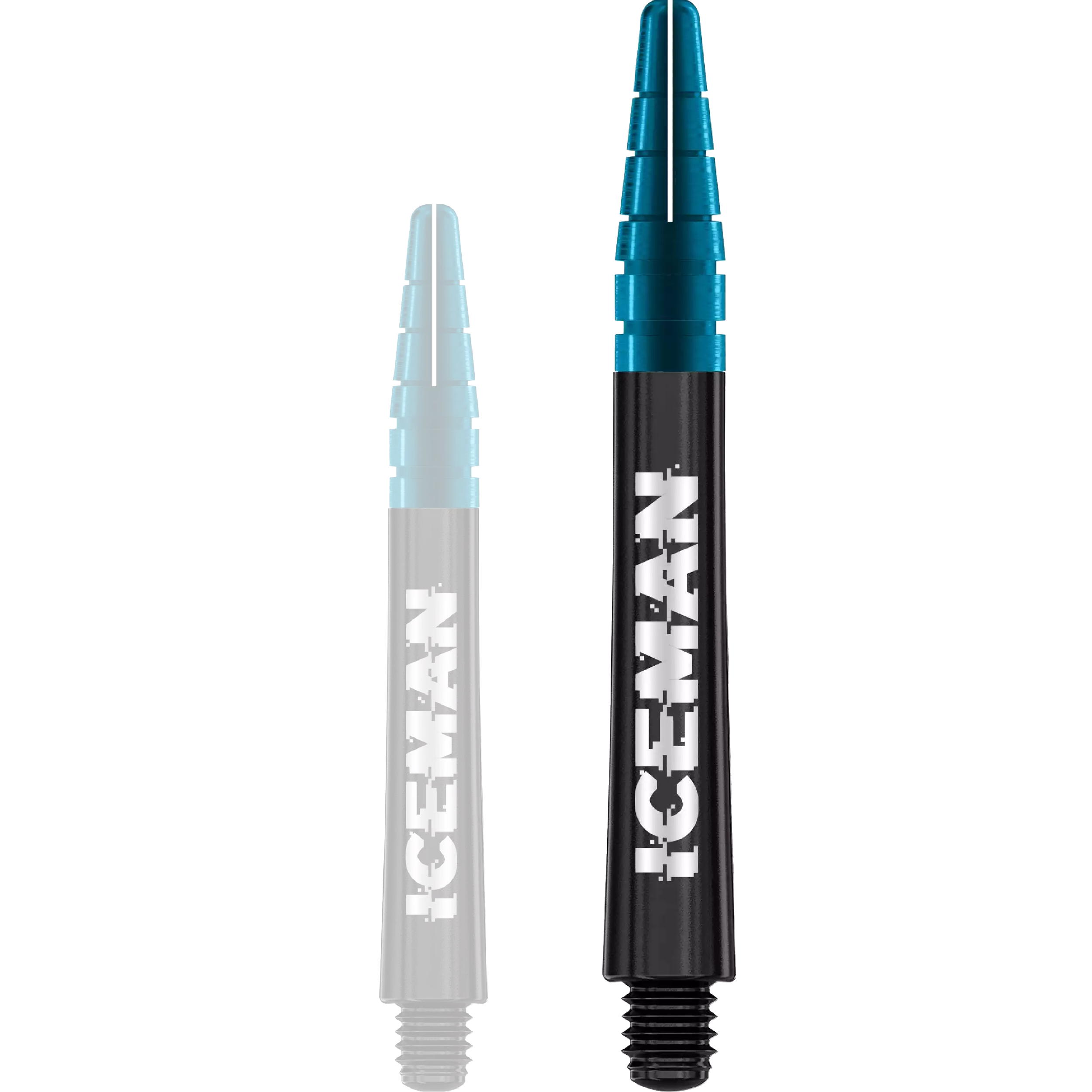 Red Dragon - Nitrotech Gerwyn Price Shaft - Schwarz Red Dragon - Nitrotech Gerwyn Price Shaft - Schwarz