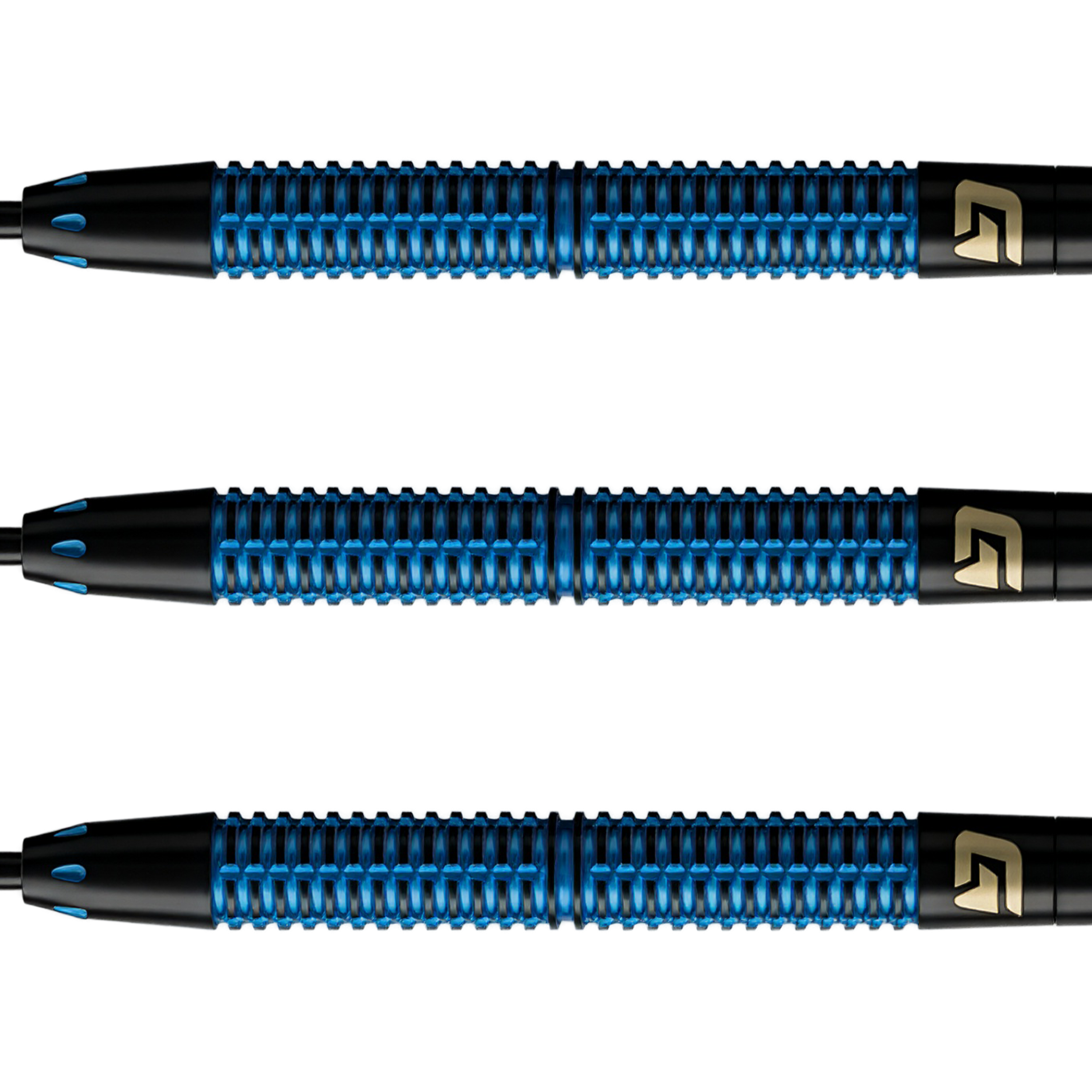 GOAT - Athlete Blue - Steeldart
