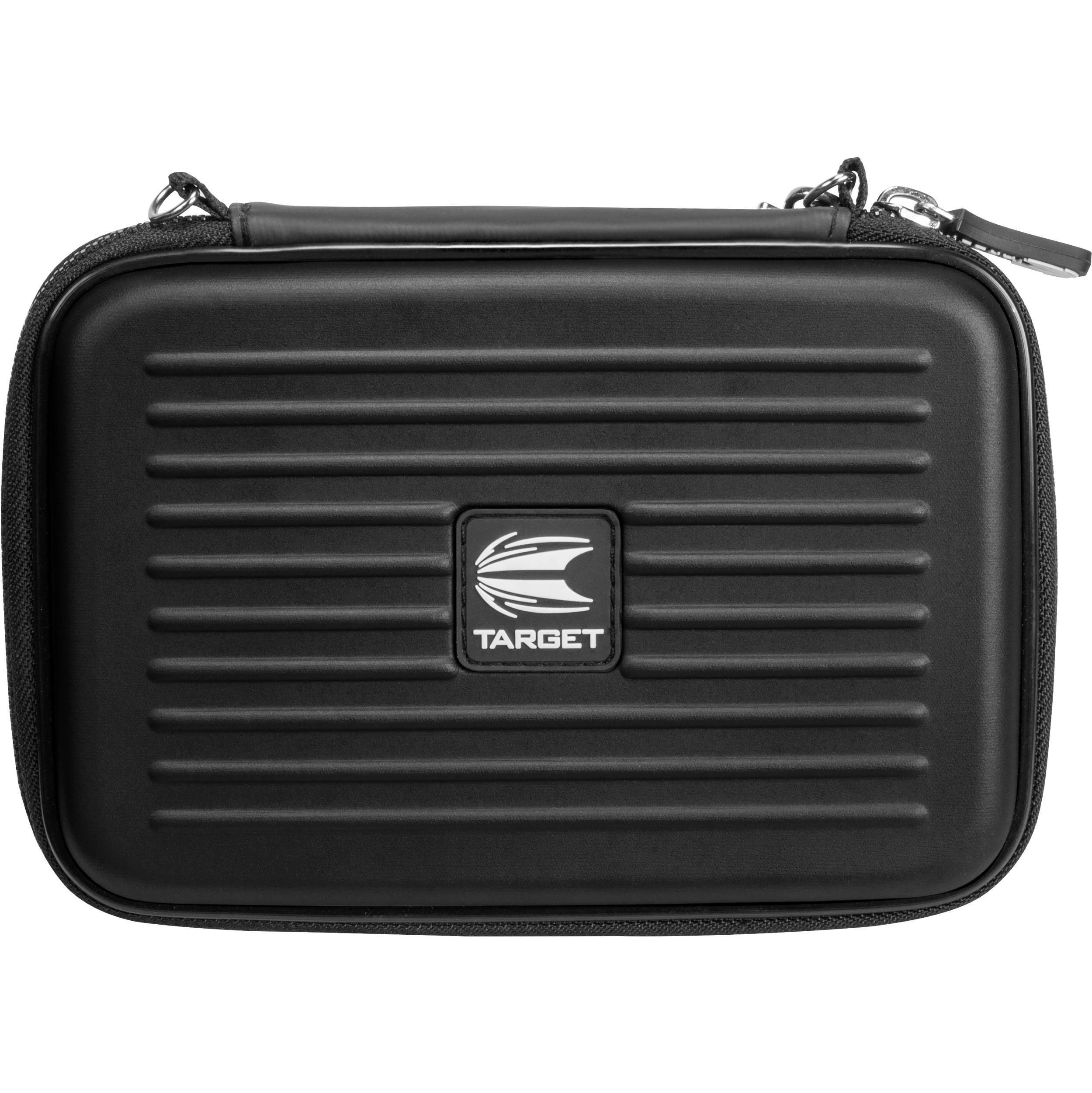 Target-Takoma-Dart-Wallet-XL-Schwarz Target - Takoma Dart Wallet XL