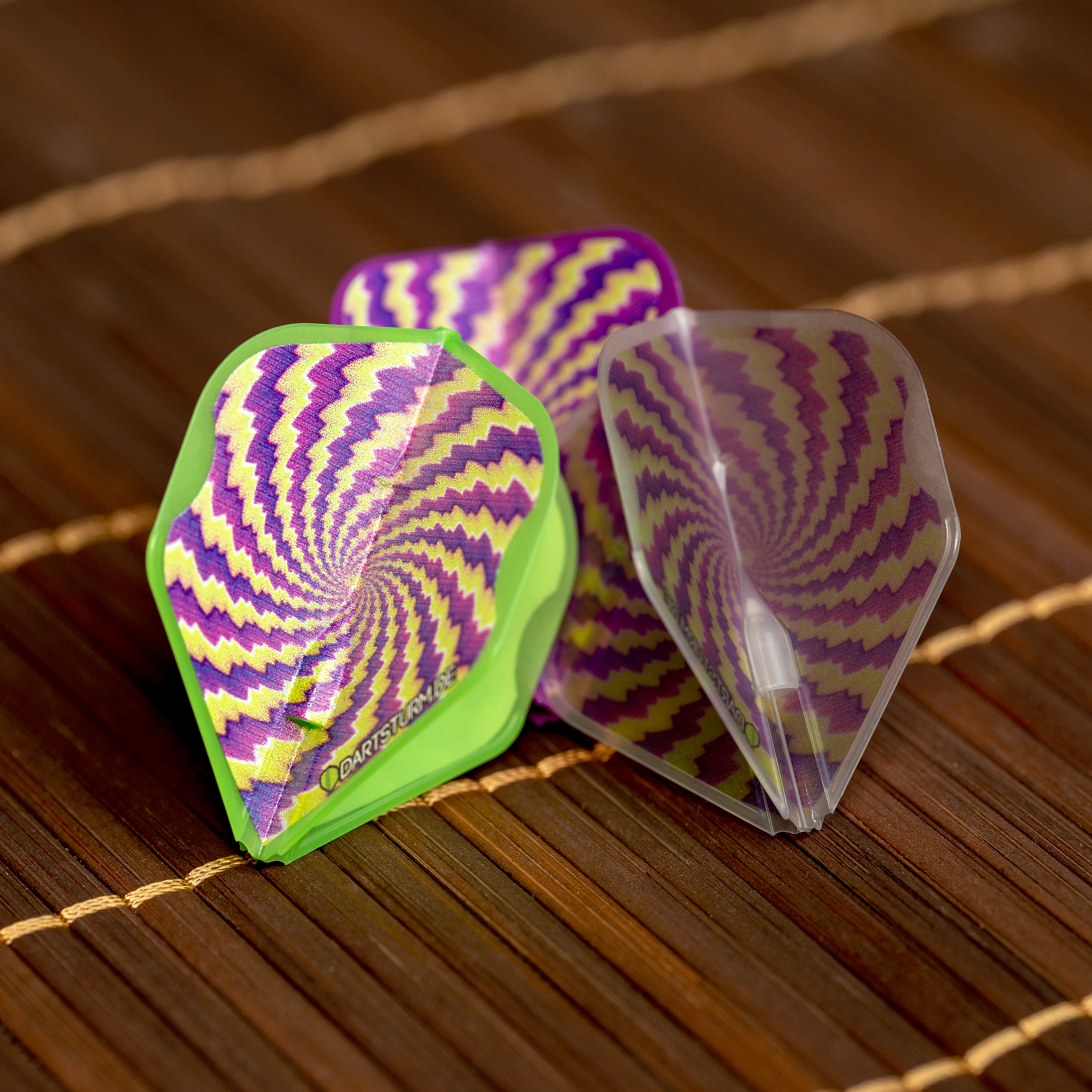 L-Style-Champagne-Flight-EZ-Illusions-Standard-Echtfoto L-Style - Champagne Flight EZ - Illusions - Standard