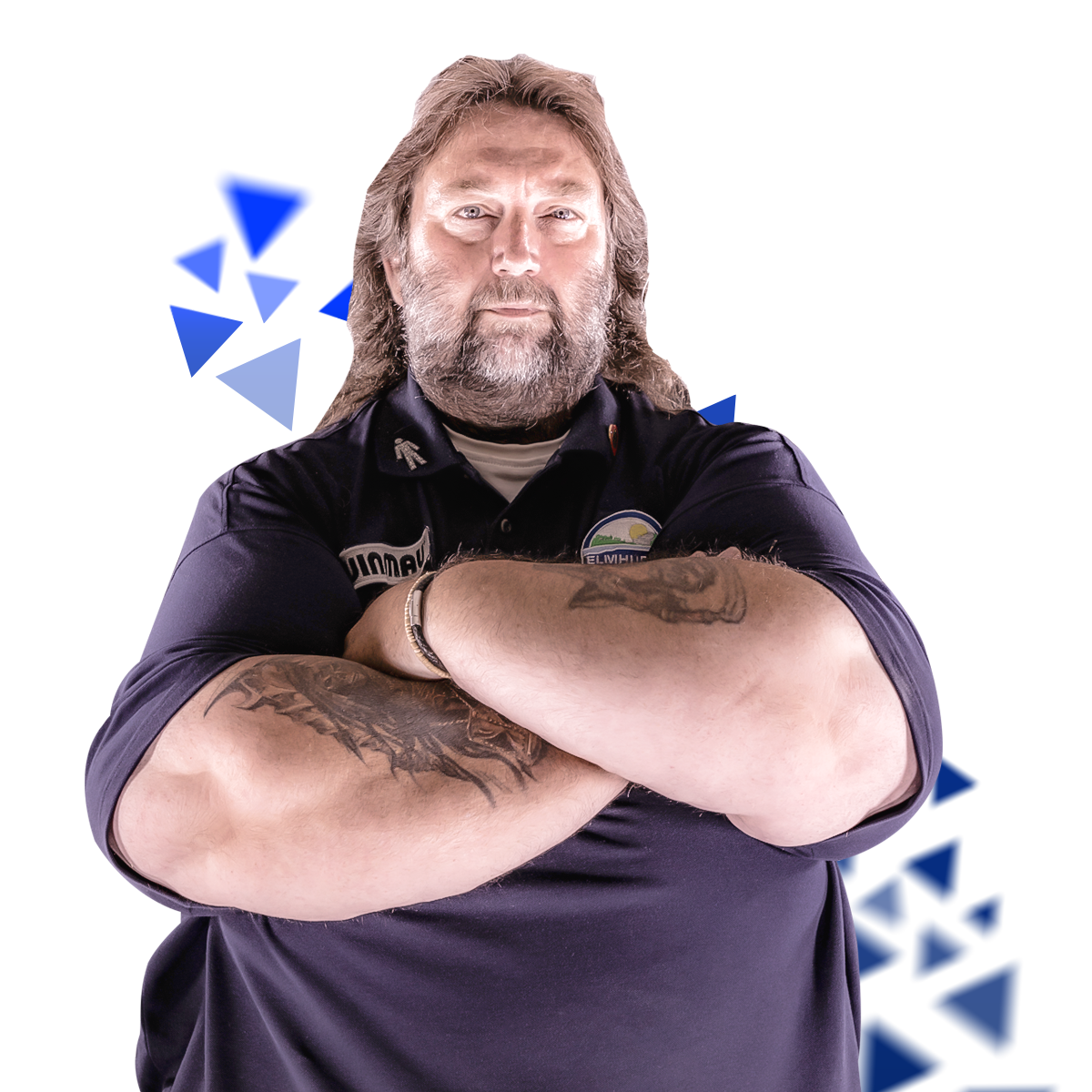 Andy Fordham - Spielerbild Andy Fordham - Spielerbild
