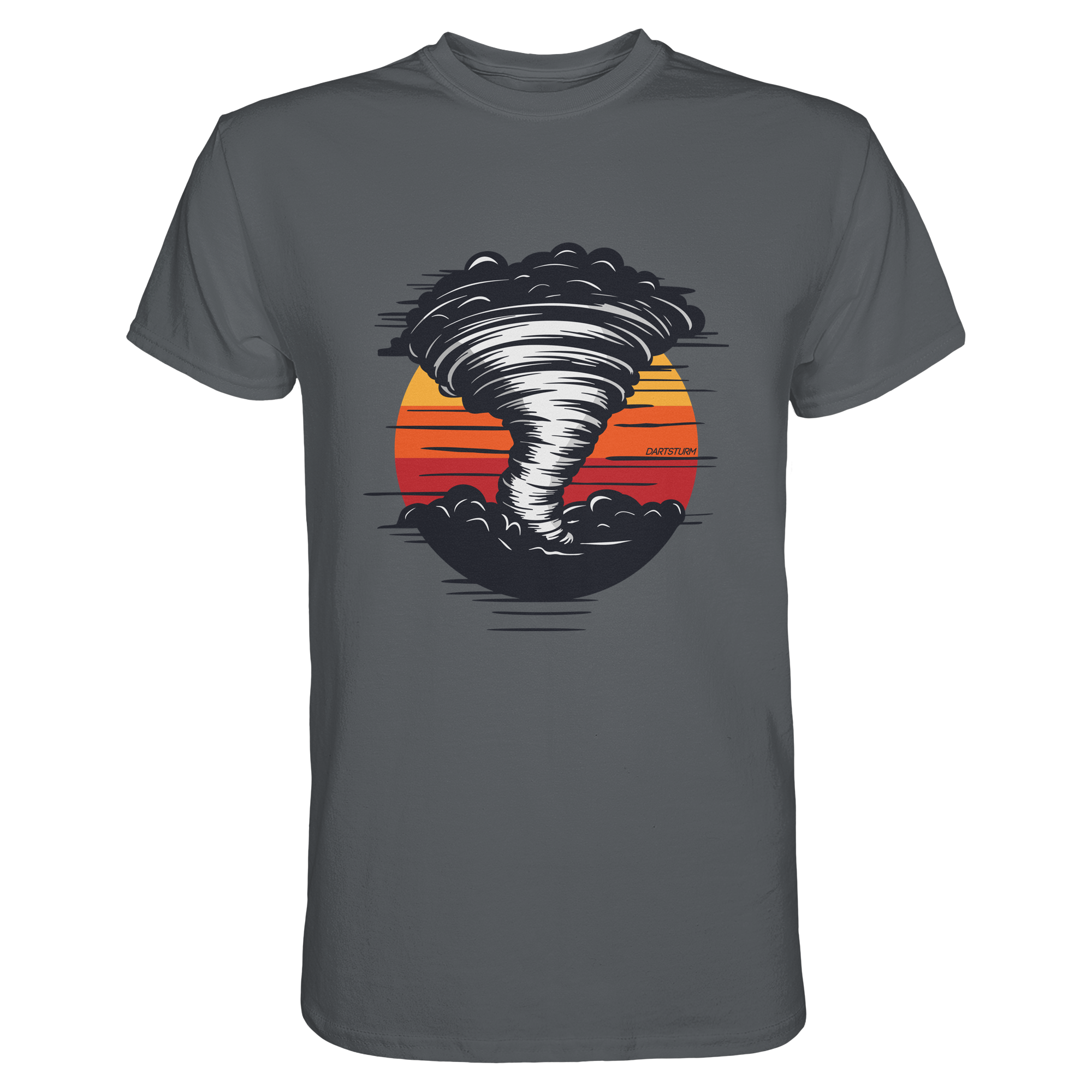 DartSturm - Twister - Premium Shirt DartSturm - Twister - Premium Shirt