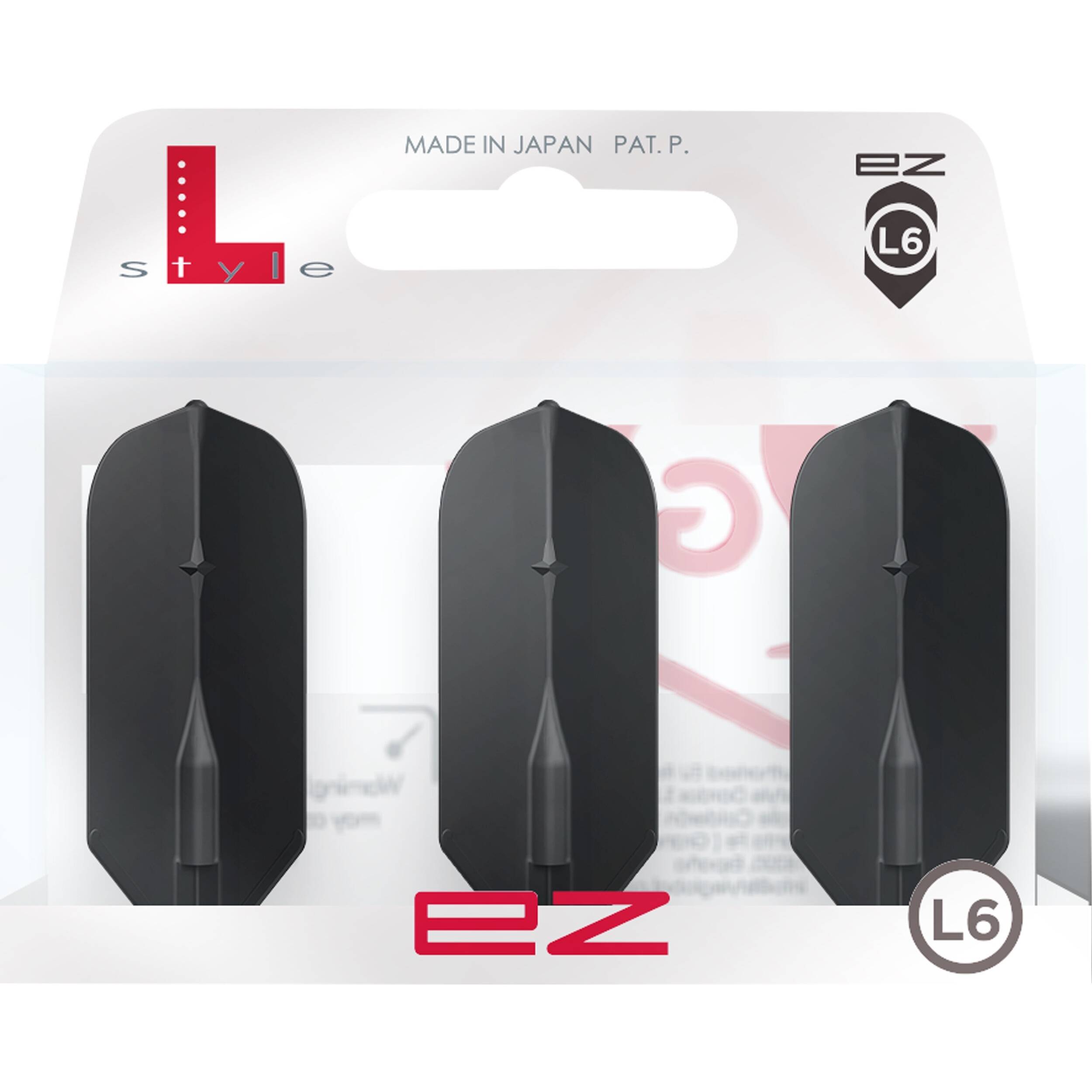 L-Style - Champagne Flight EZ - Slim L-Style - Champagne Flight EZ - Slim